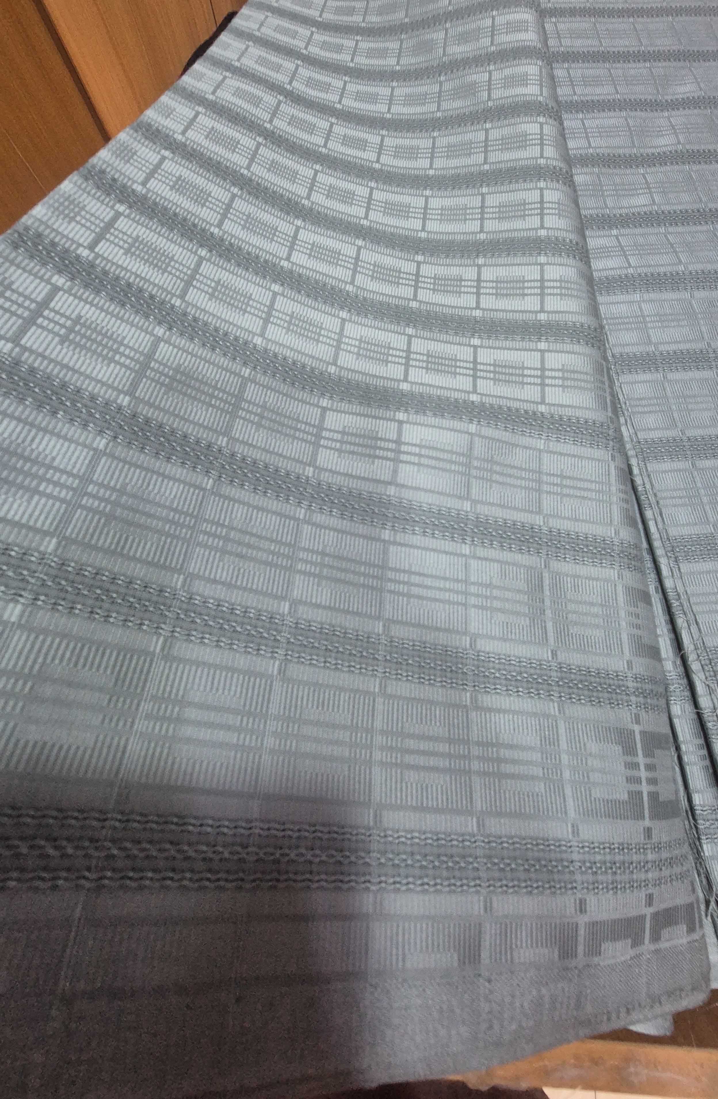 RIDMAN ATIKU FABRIC (5 yards) 