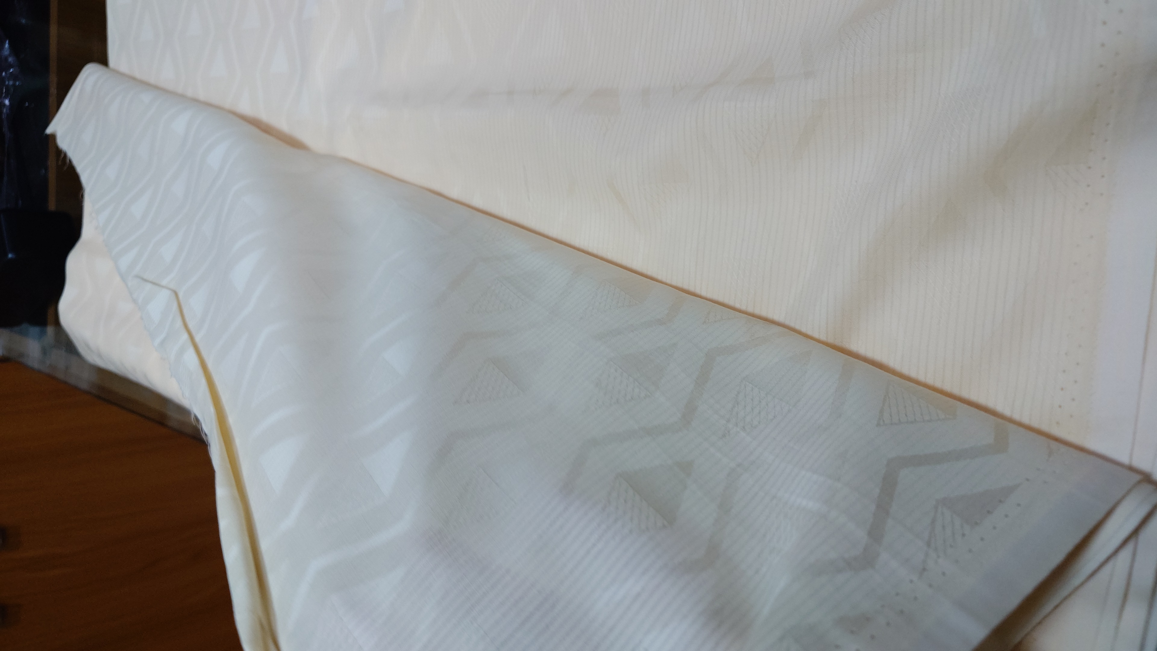 ATIKU FABRICS (5 Yards) 