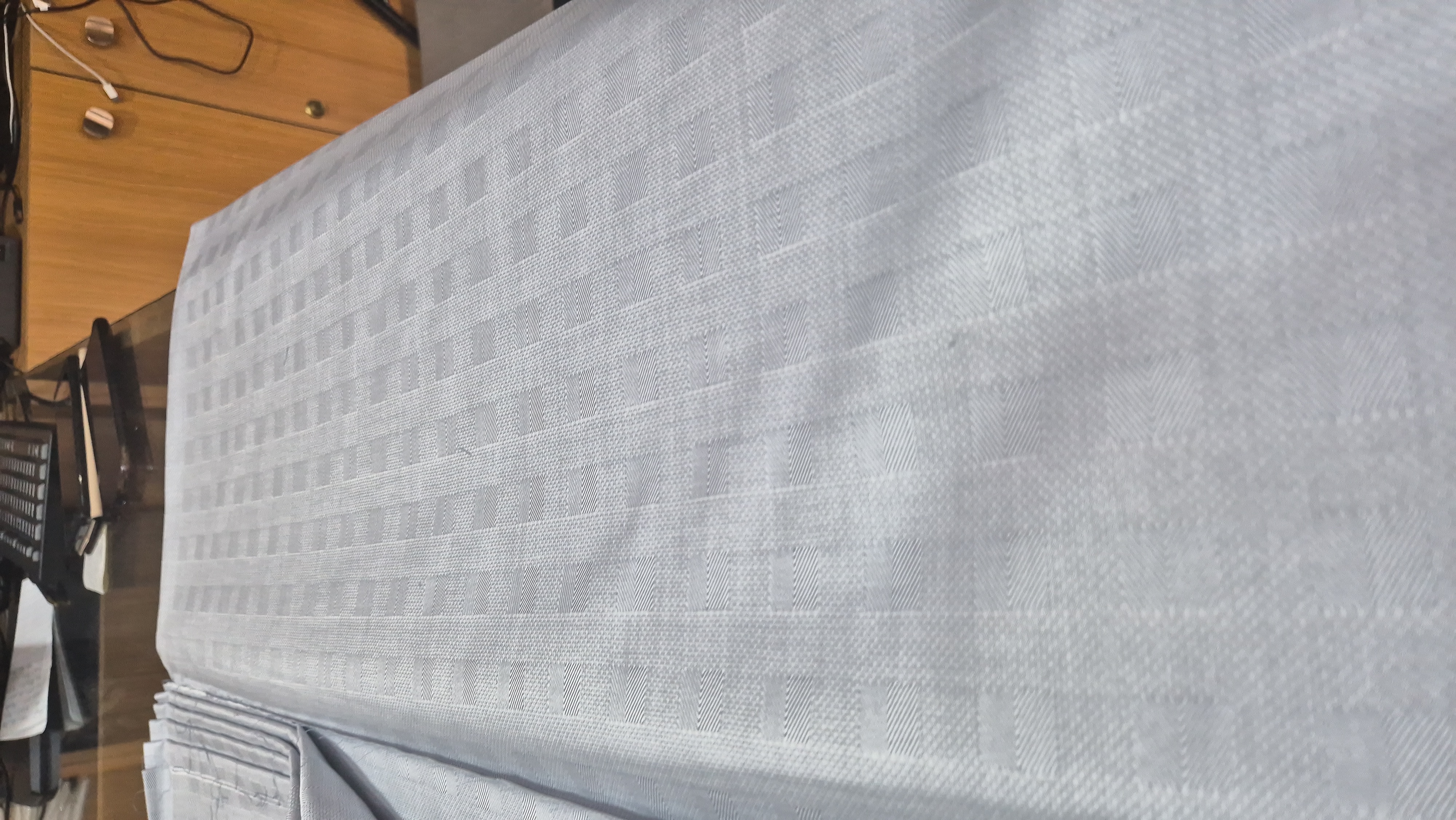 VOILE COTTON (5 Yards)