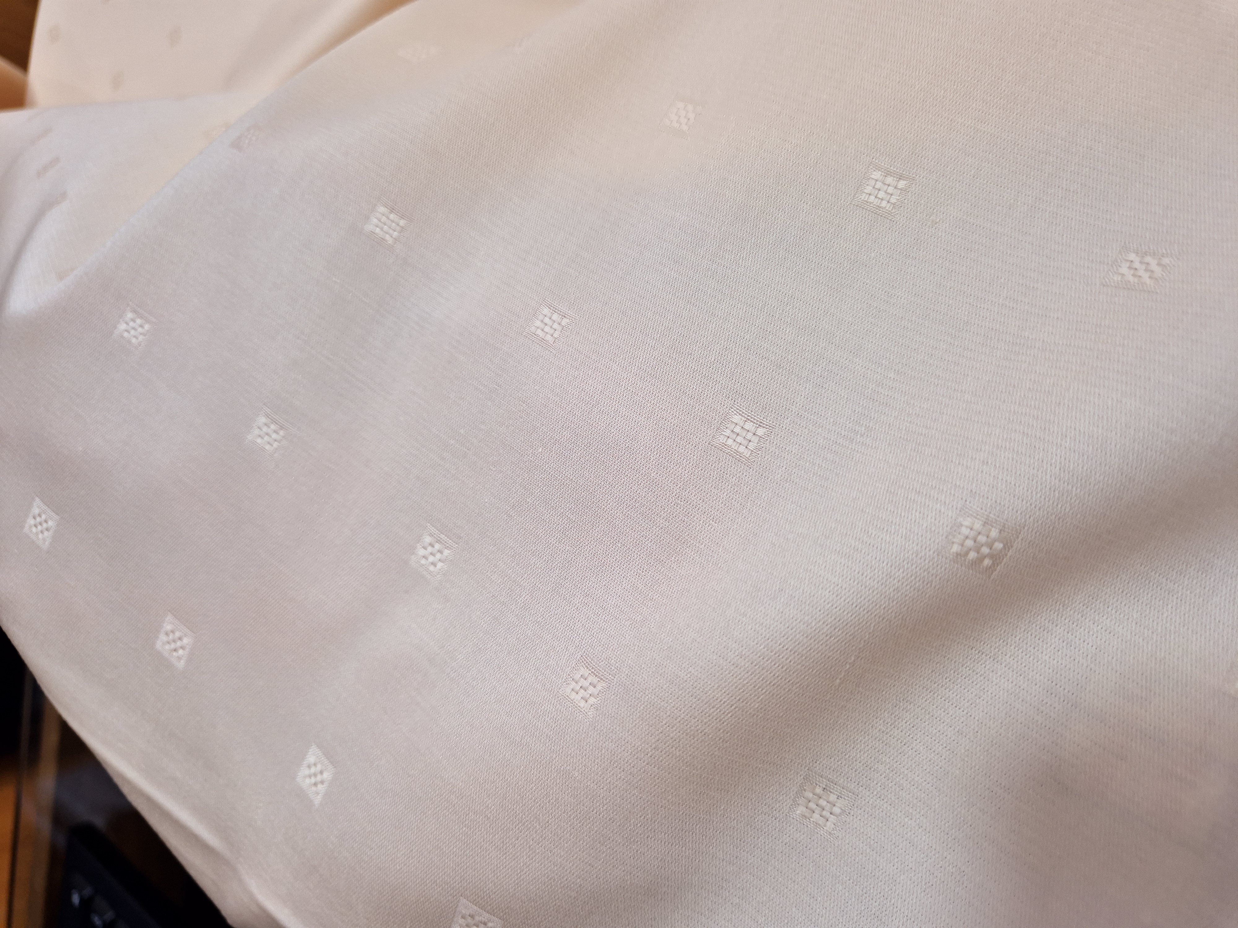 VOILE COTTON (5 Yards)