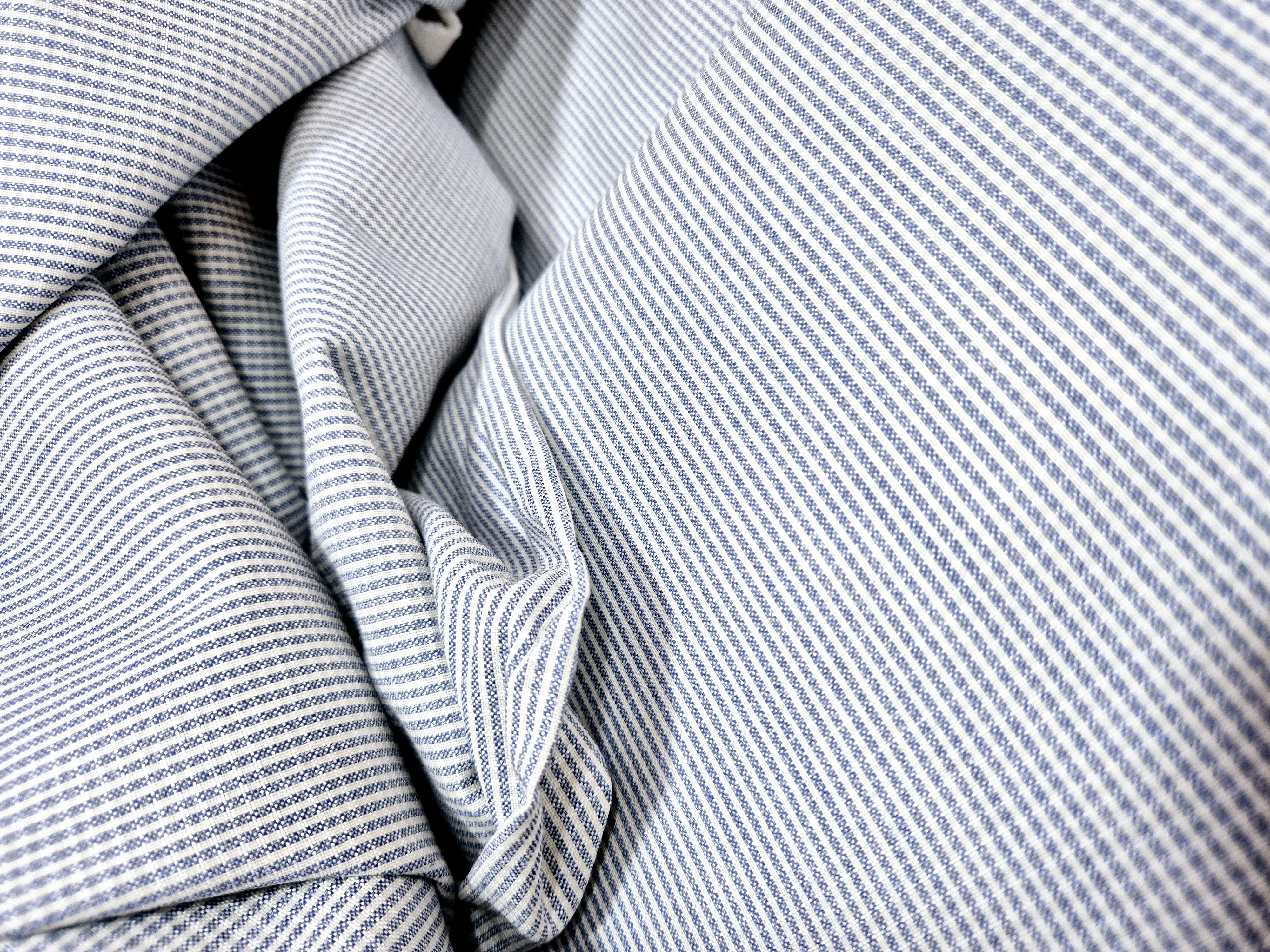 COTTON-LINEN (5 Yards) 