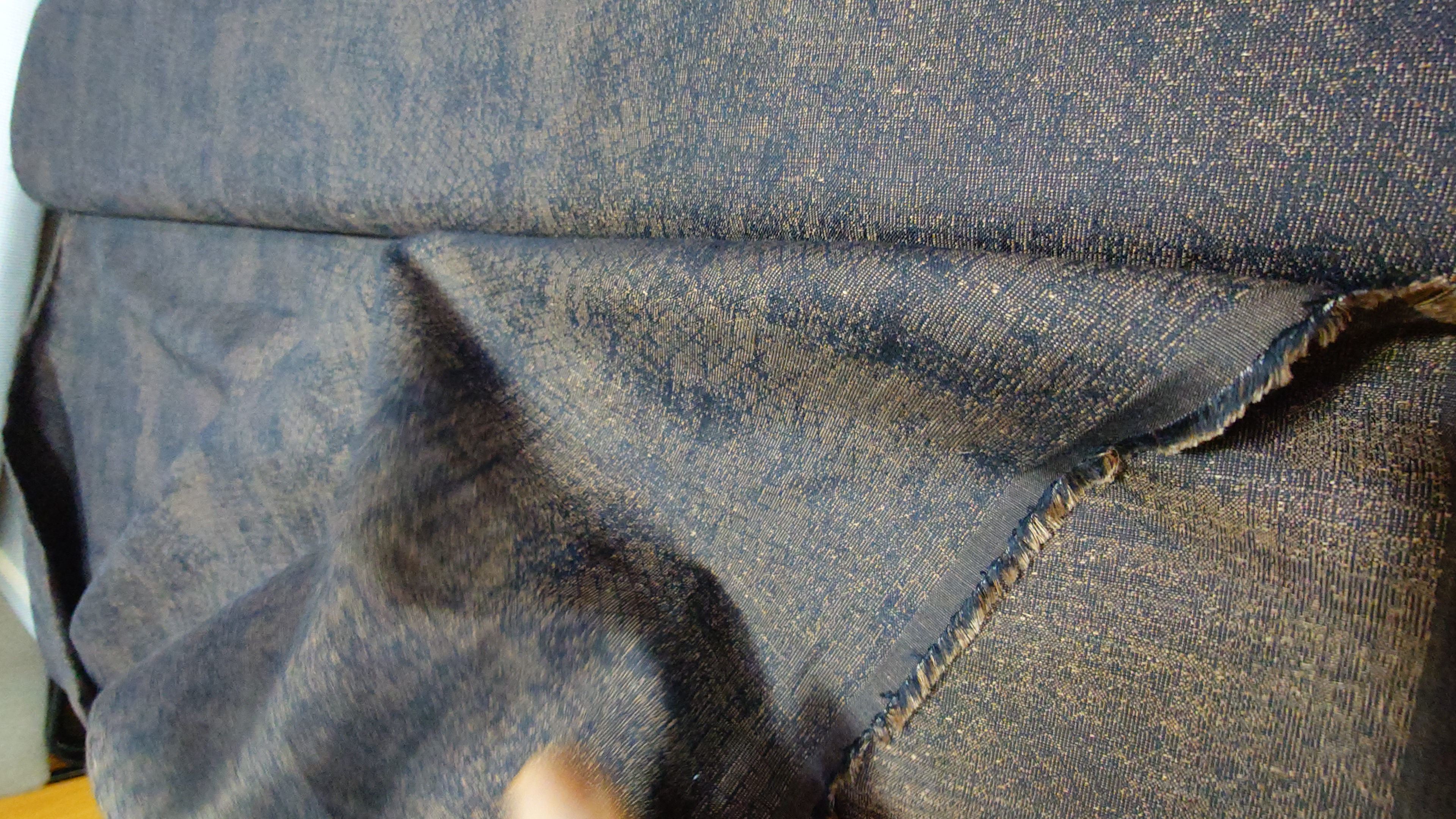 COTTON FABRICS