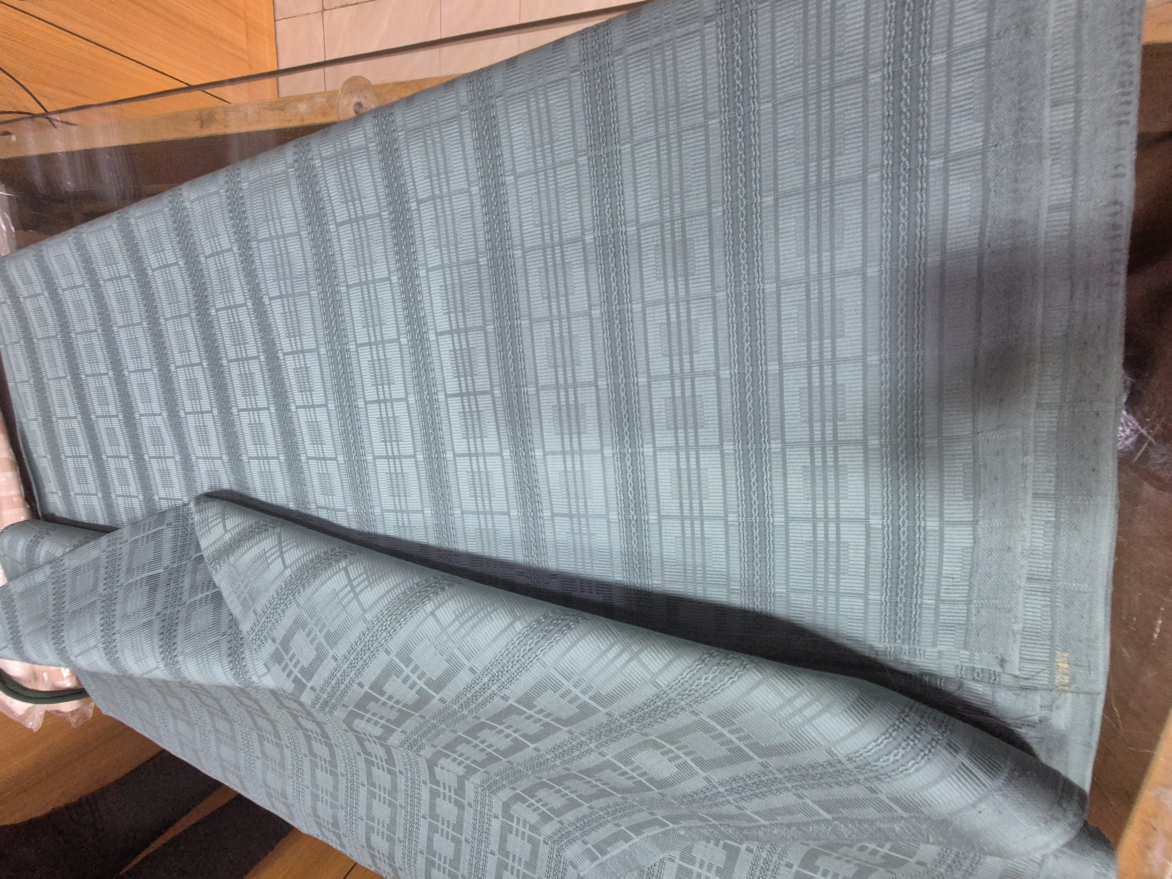 RIDMAN ATIKU FABRIC (5 yards) 