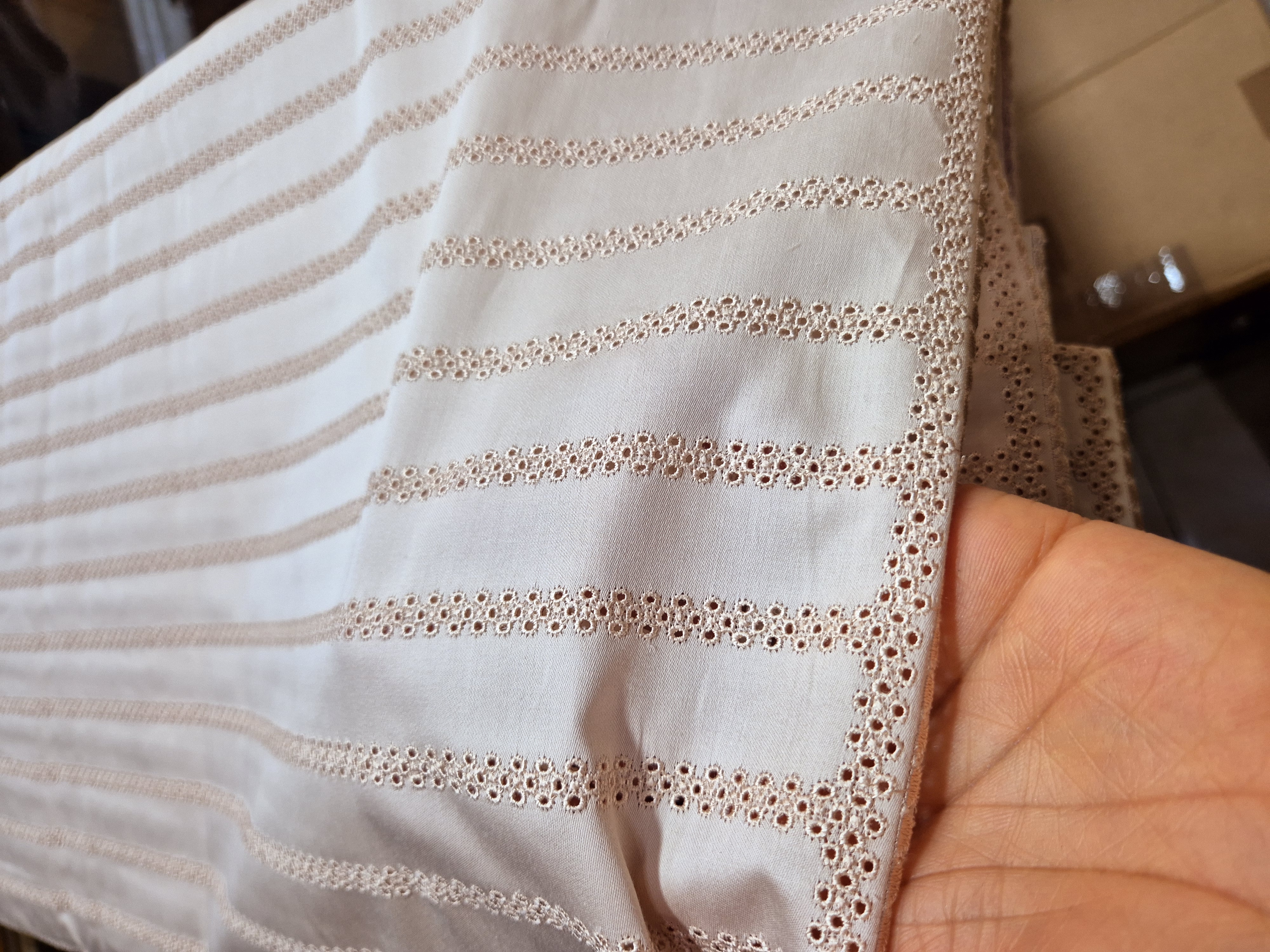 POLISH LACE (5 yards)