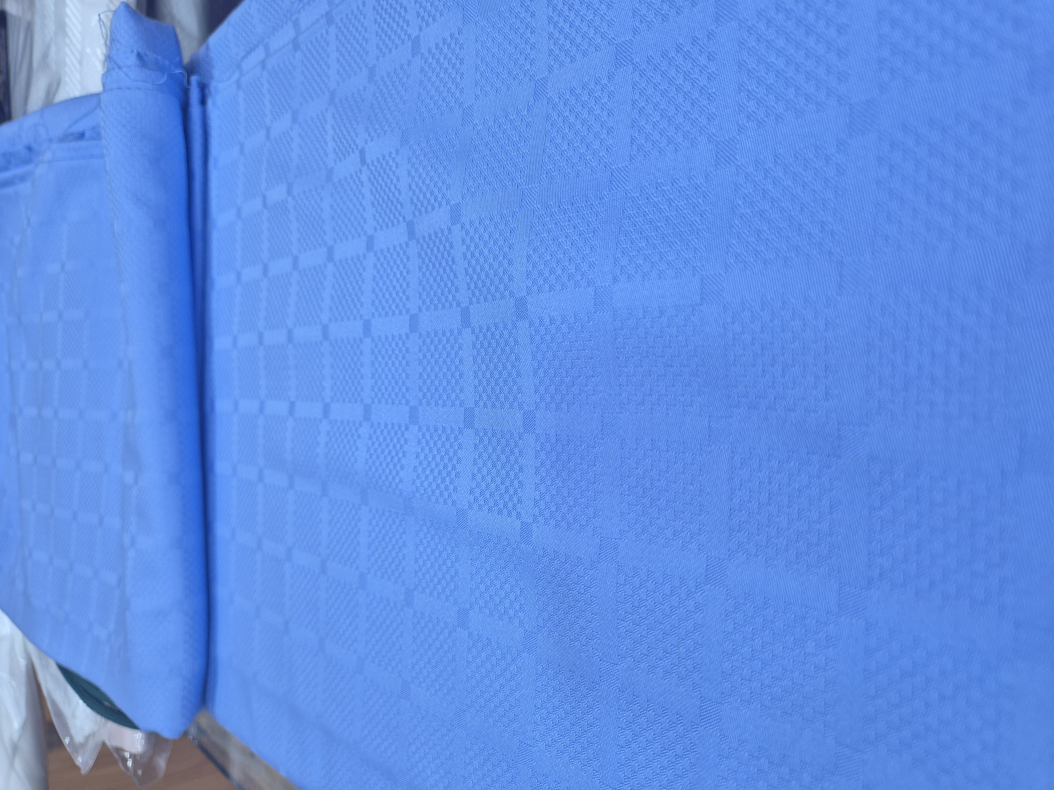 VOILE COTTON  (5Yards)