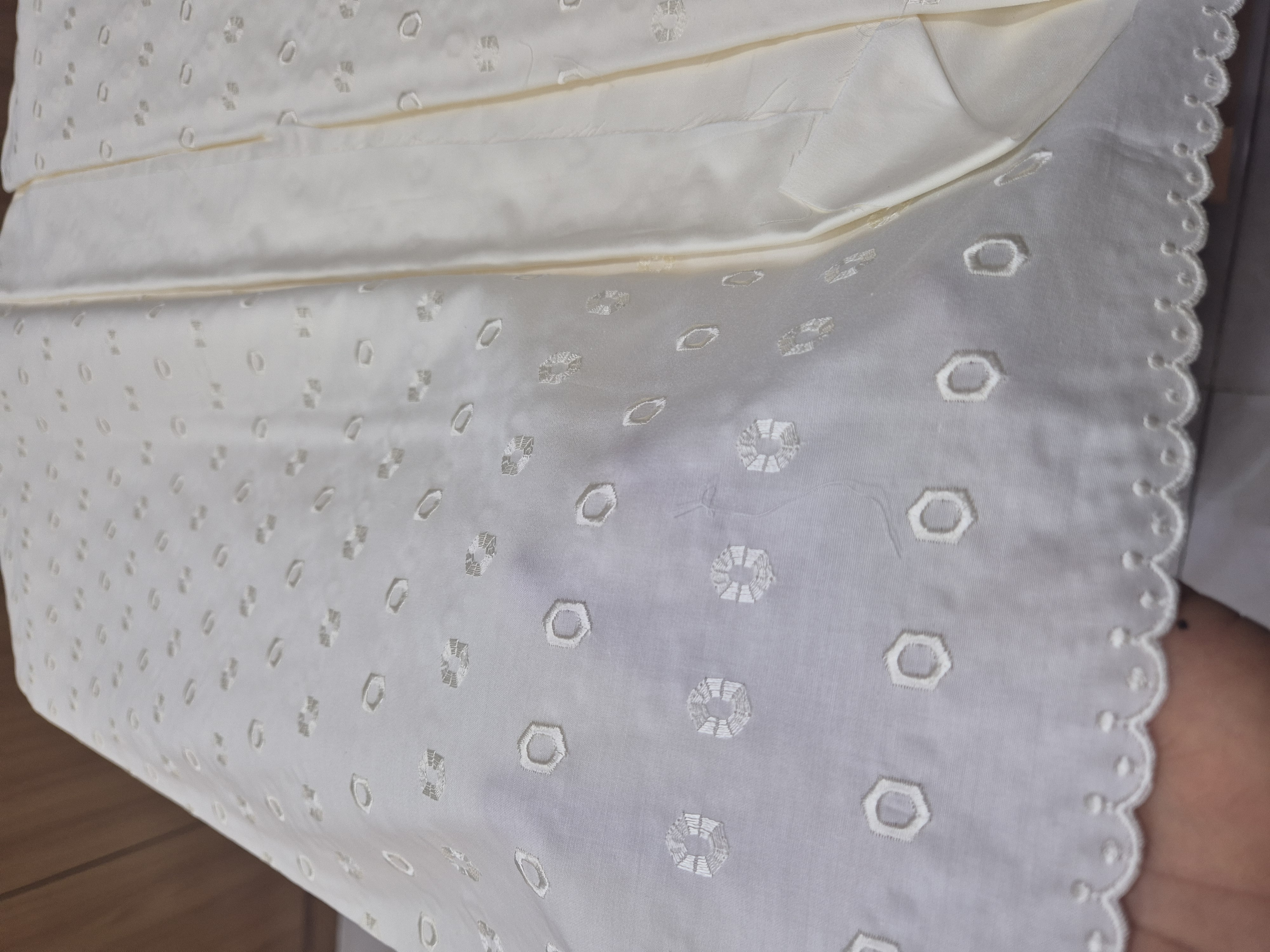POLISH LACE (5 Yards)