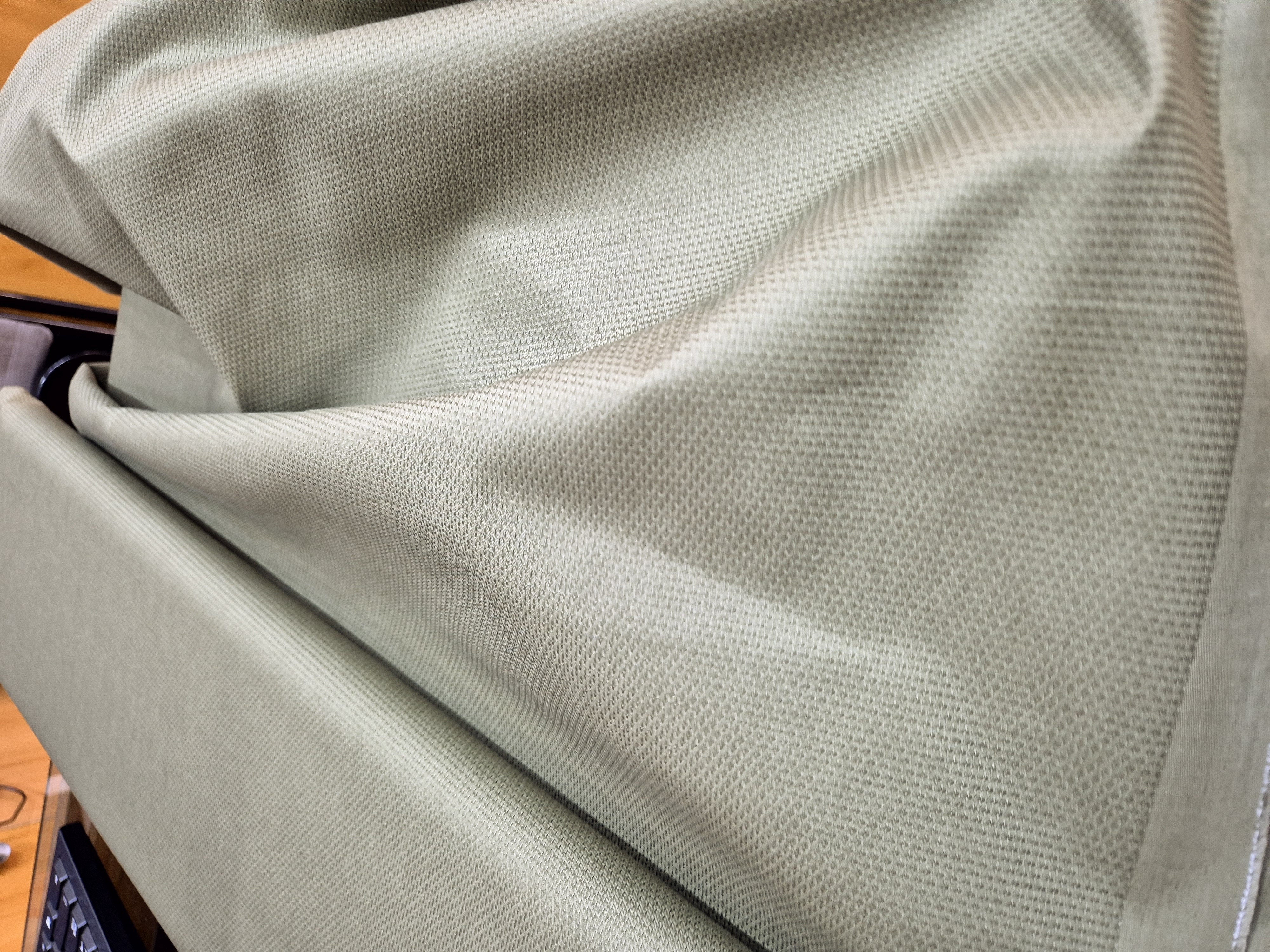 COTTON WOOL (5 Yards)