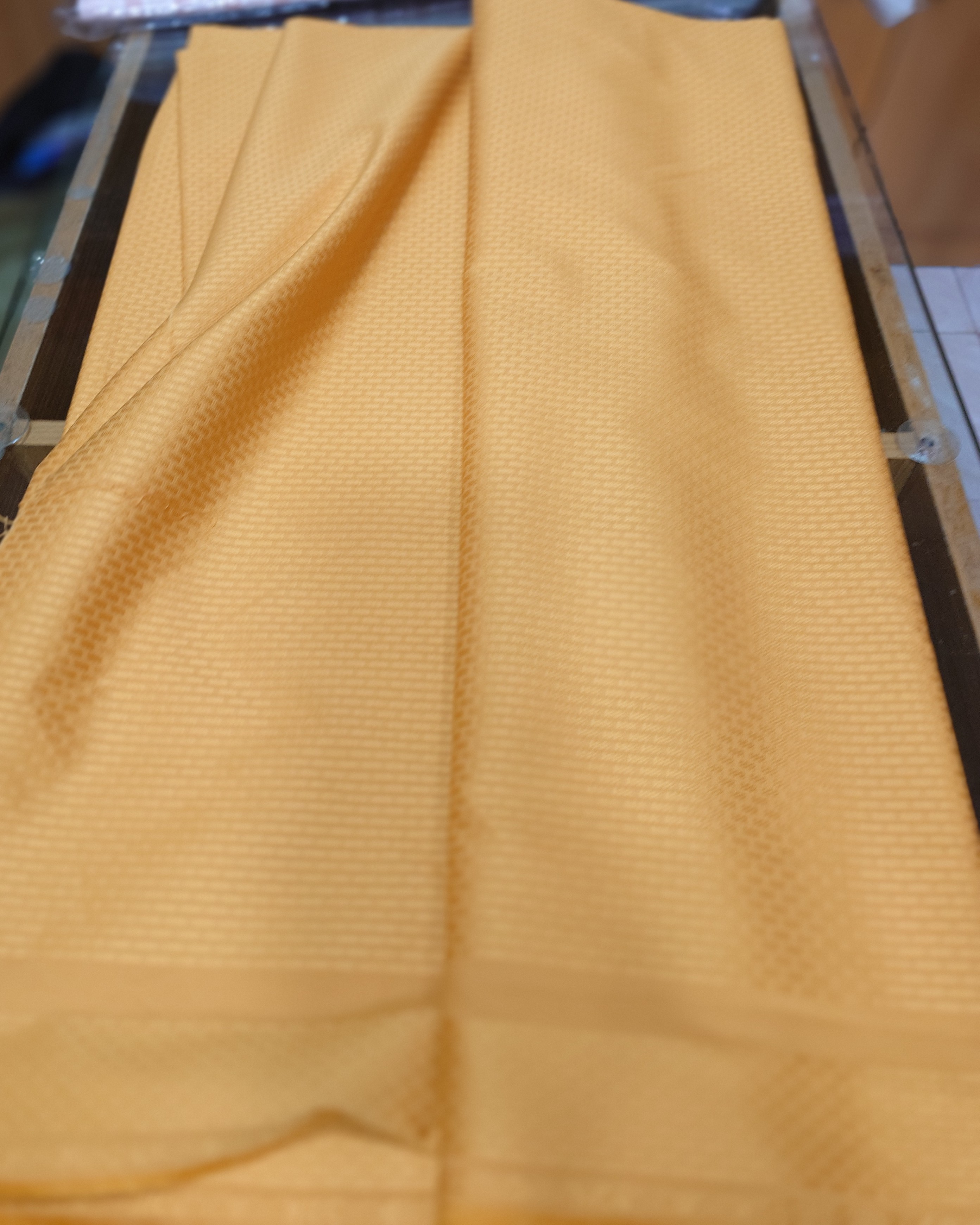 HKG Atiku fabric (5 yards) 
