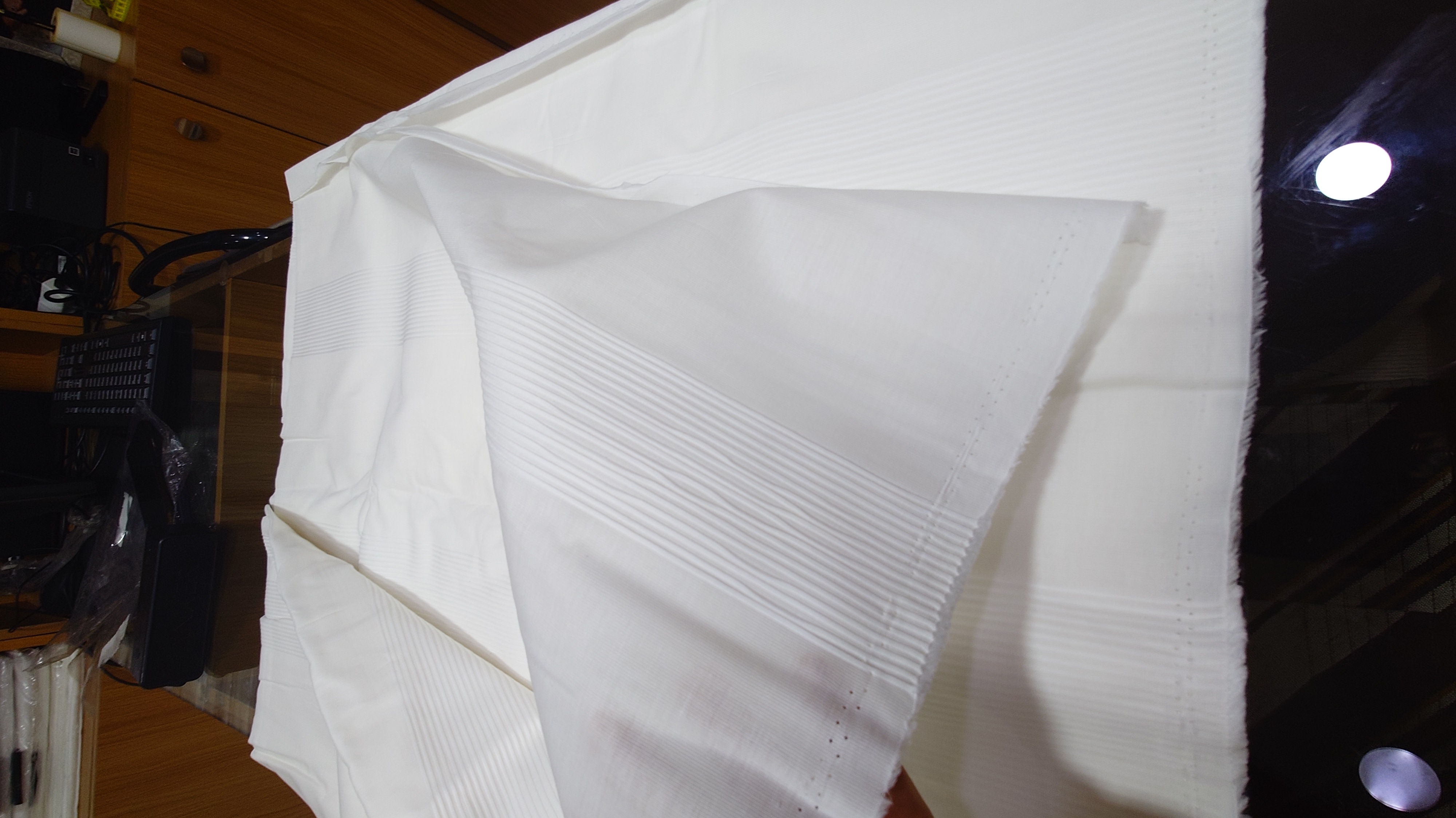 VOILE COTTON (5 Yards) 