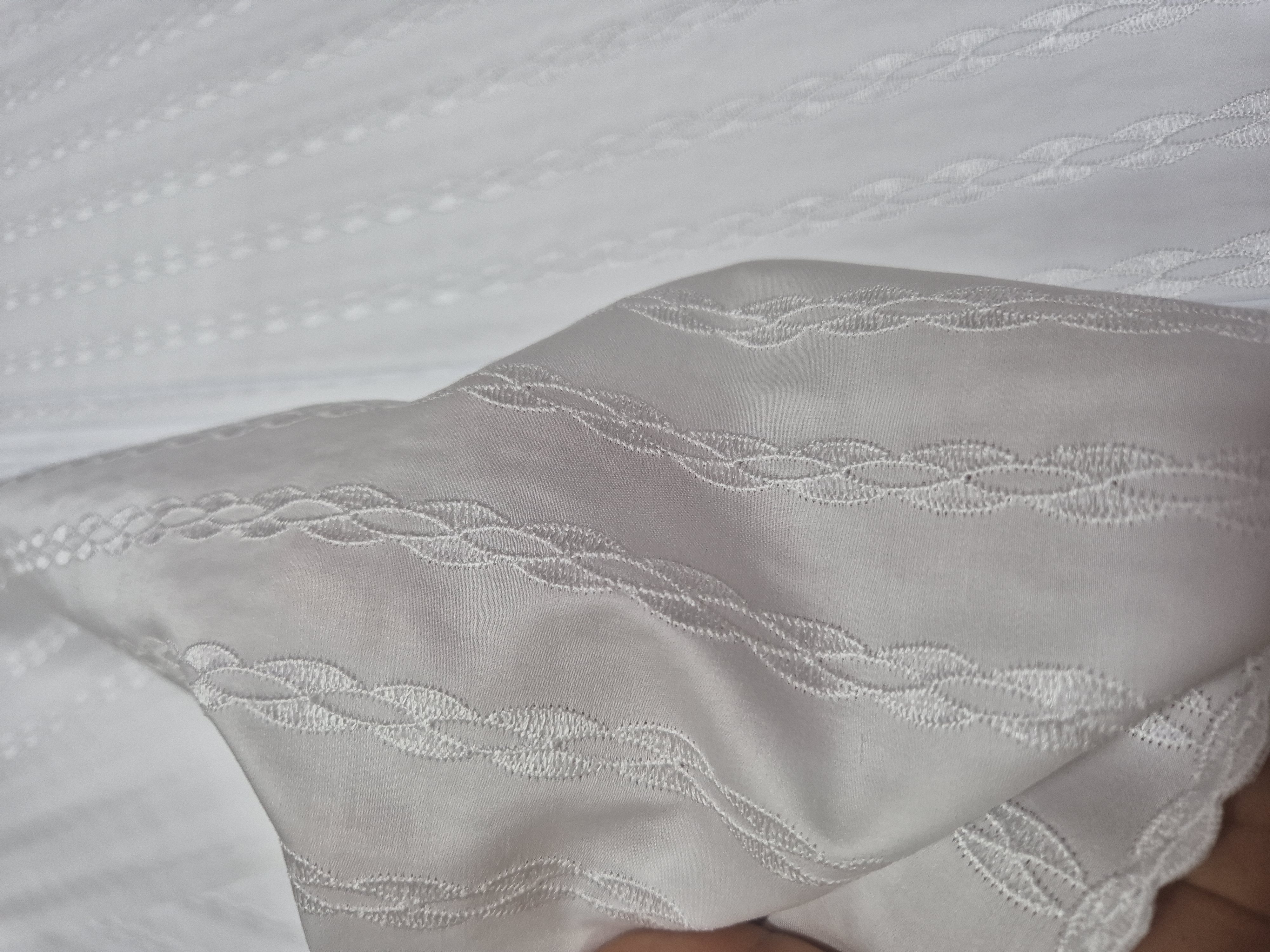 POLISH LACE (5 YARDS)