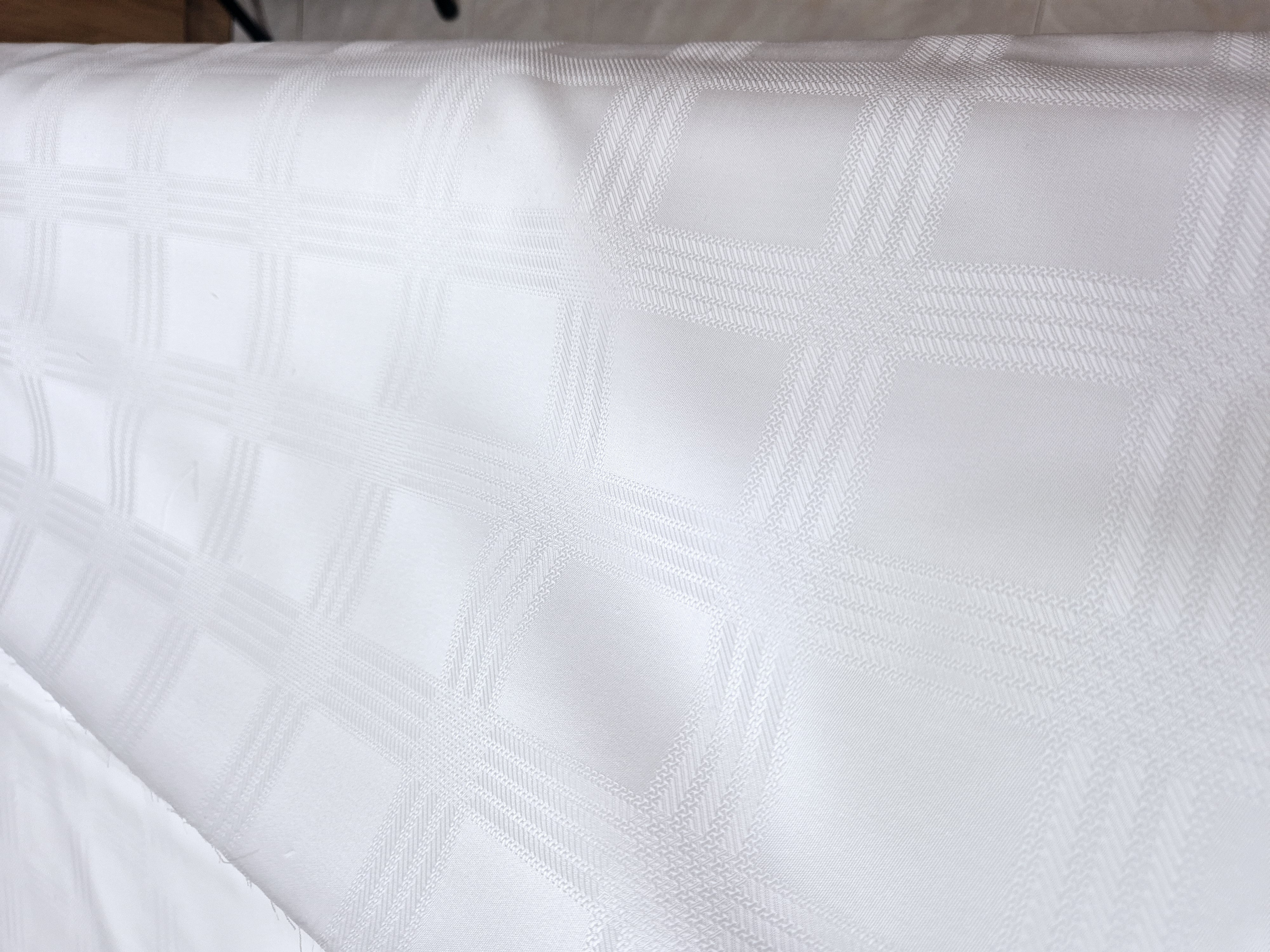 VOILE COTTON (5 yards)