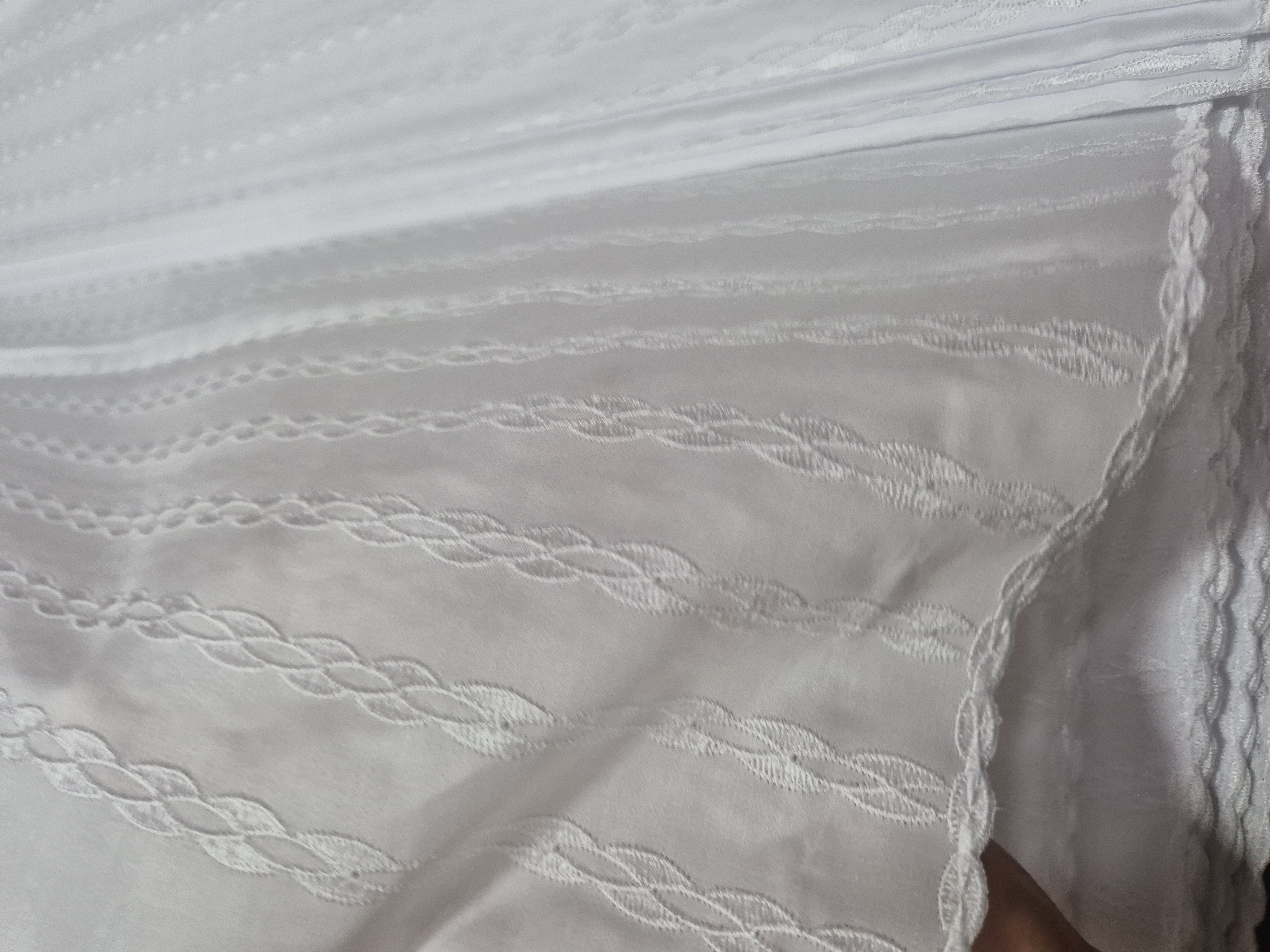 POLISH LACE (5 YARDS)