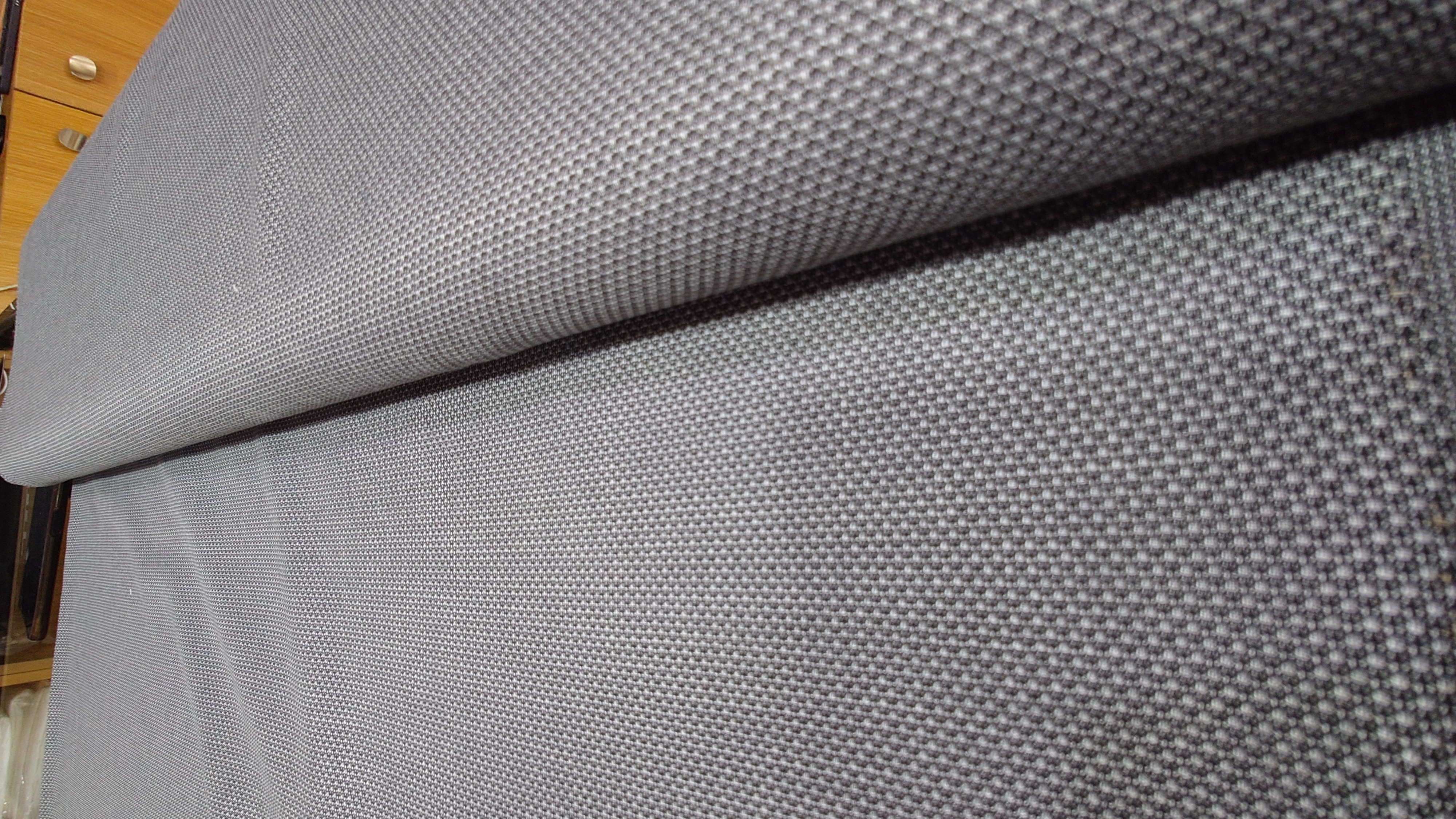 WOOL FABRIC (5 Yards)