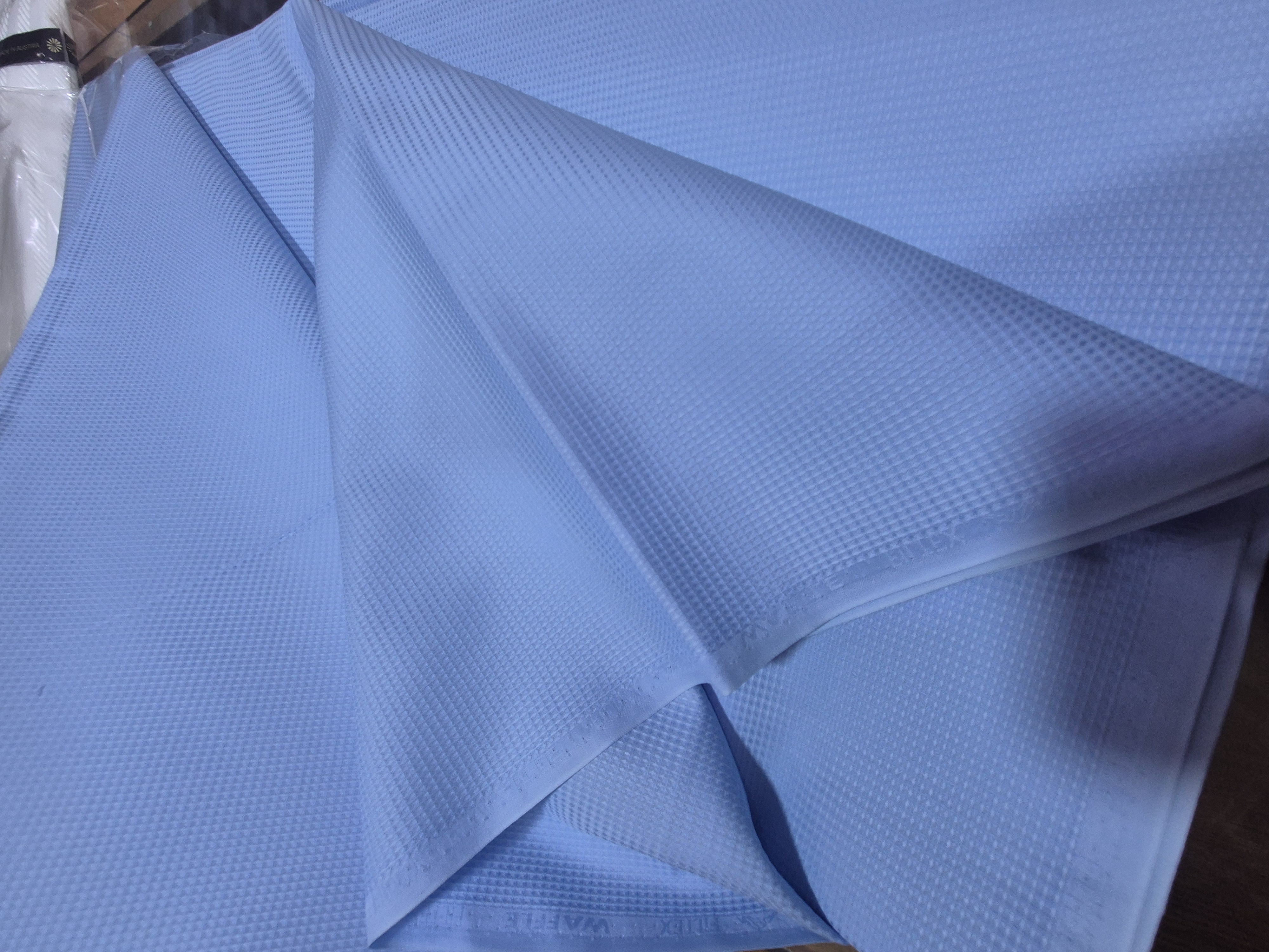 ATIKU FABRIC (5 yards) 