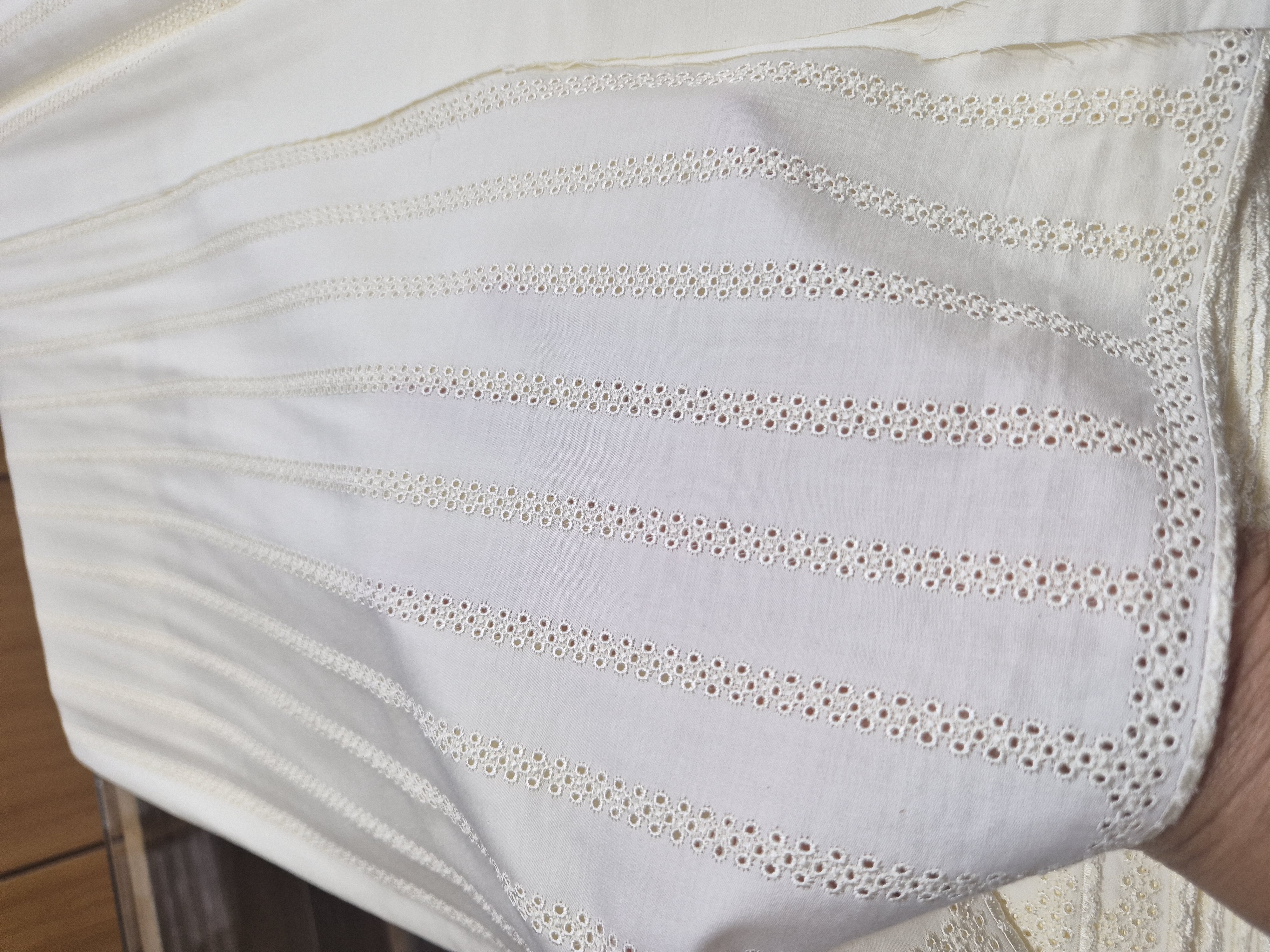 POLISH LACE (5 Yards)