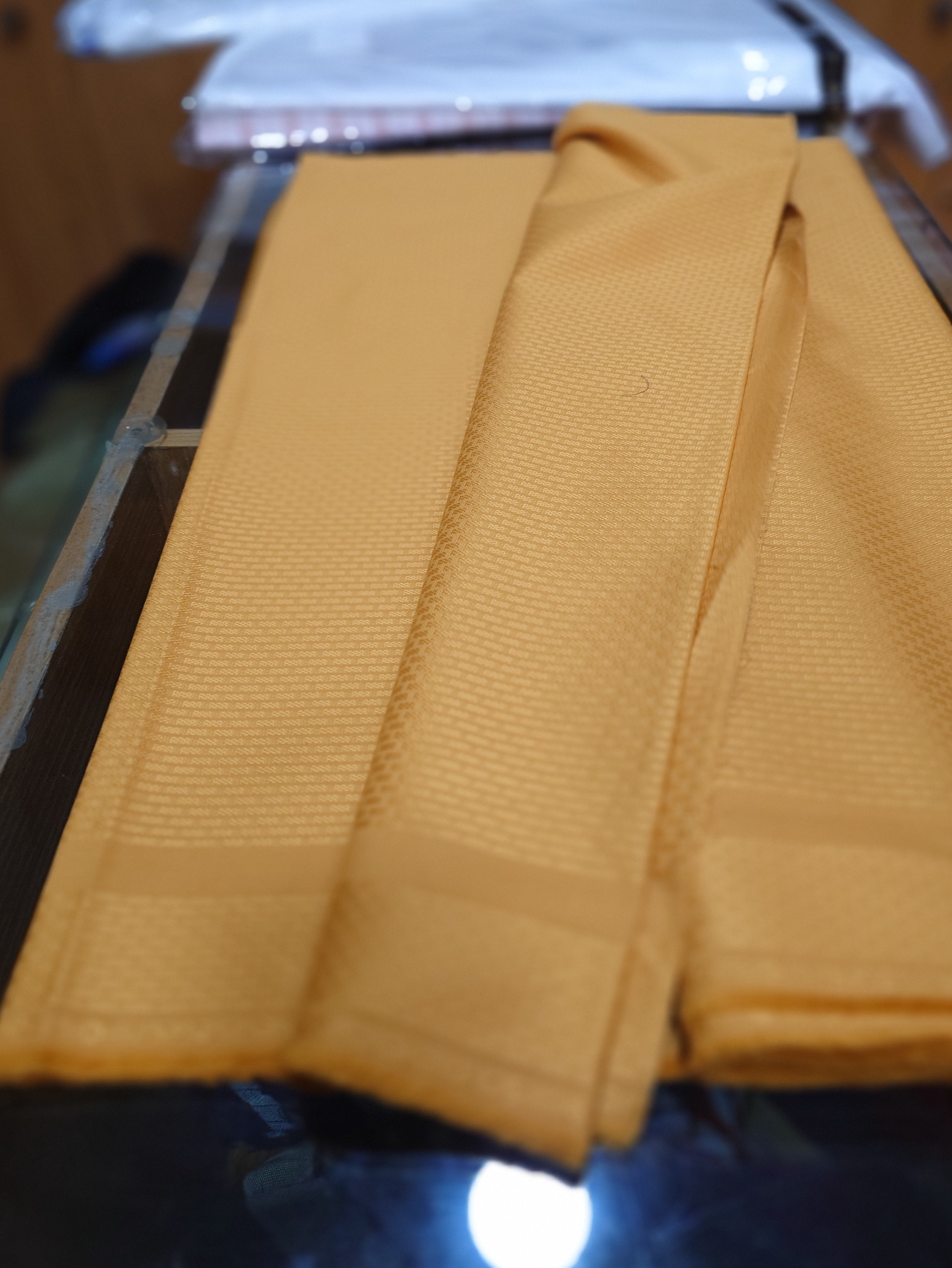 HKG Atiku fabric (5 yards) 