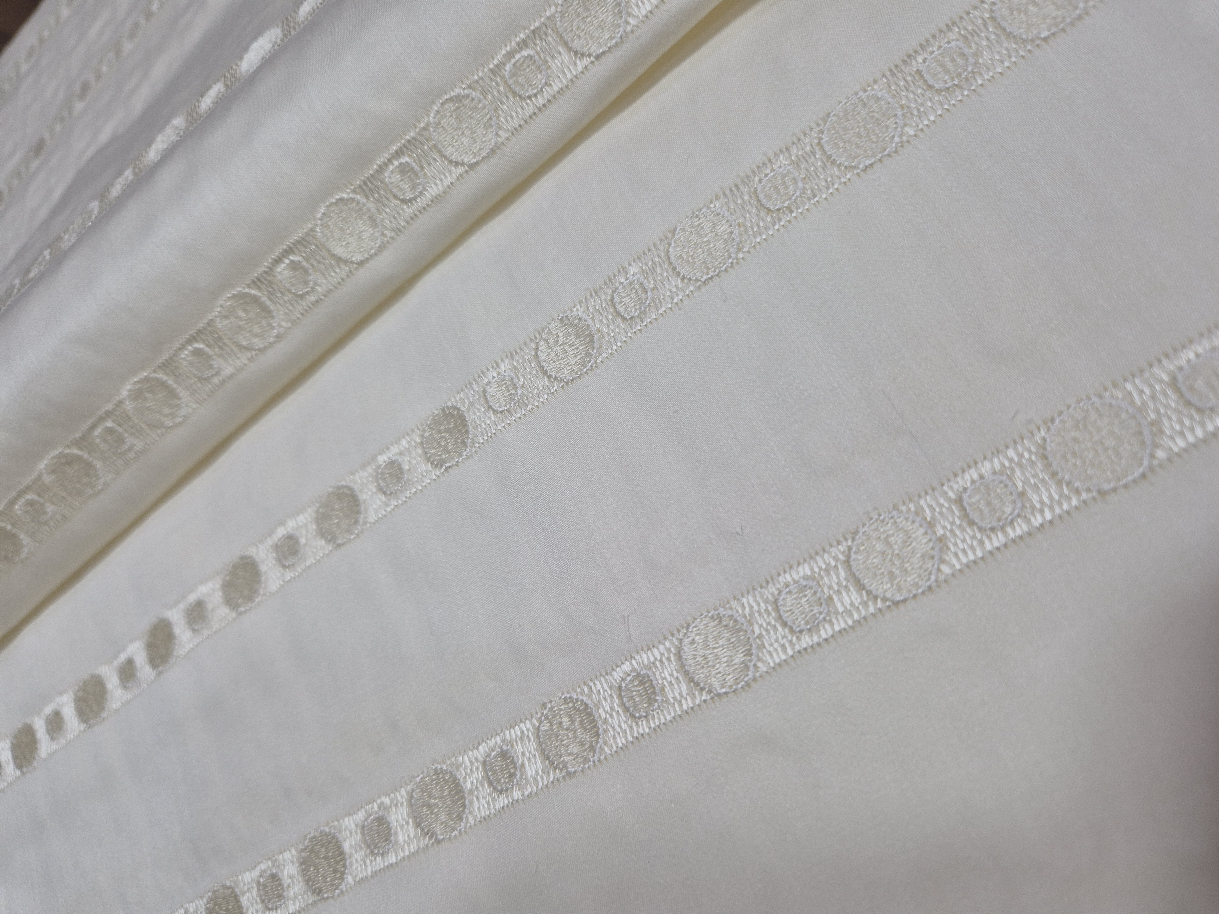 POLISH LACE  (5 yard) 