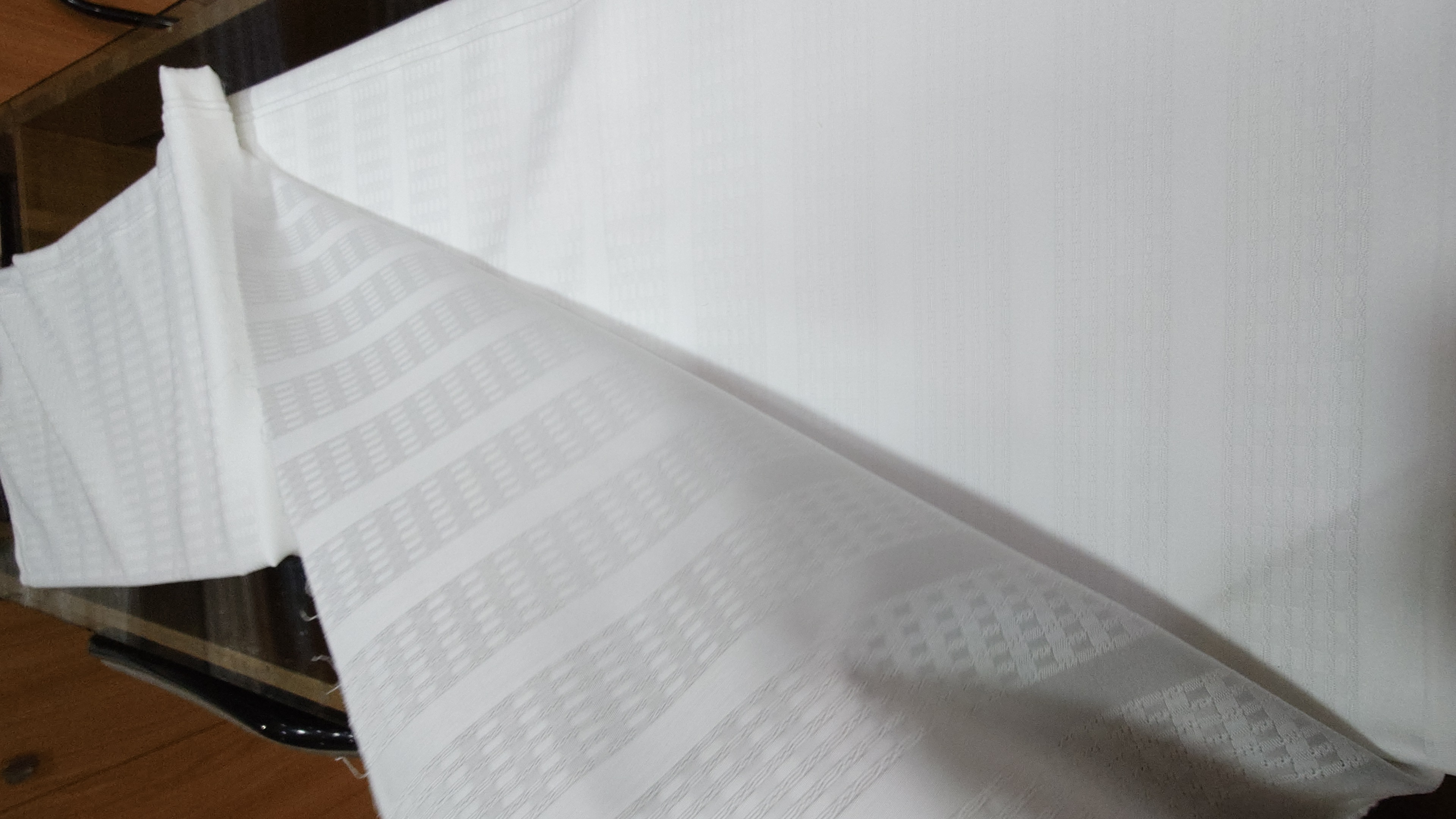 ATIKU FABRICS (5 Yards)