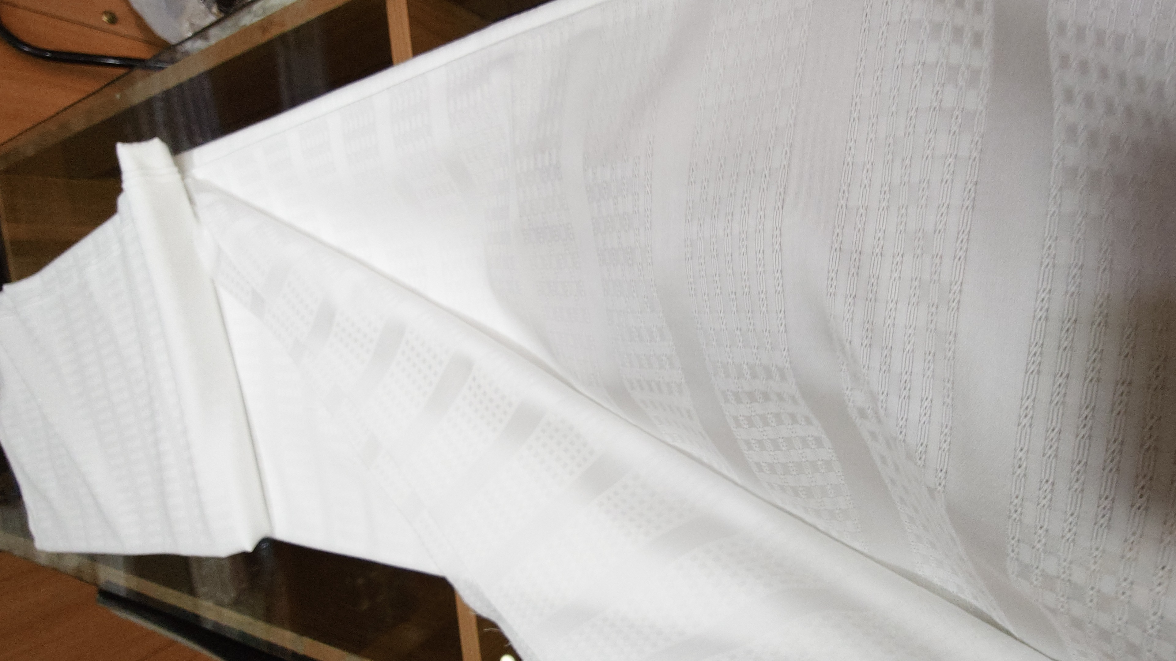 ATIKU FABRICS (5 Yards)