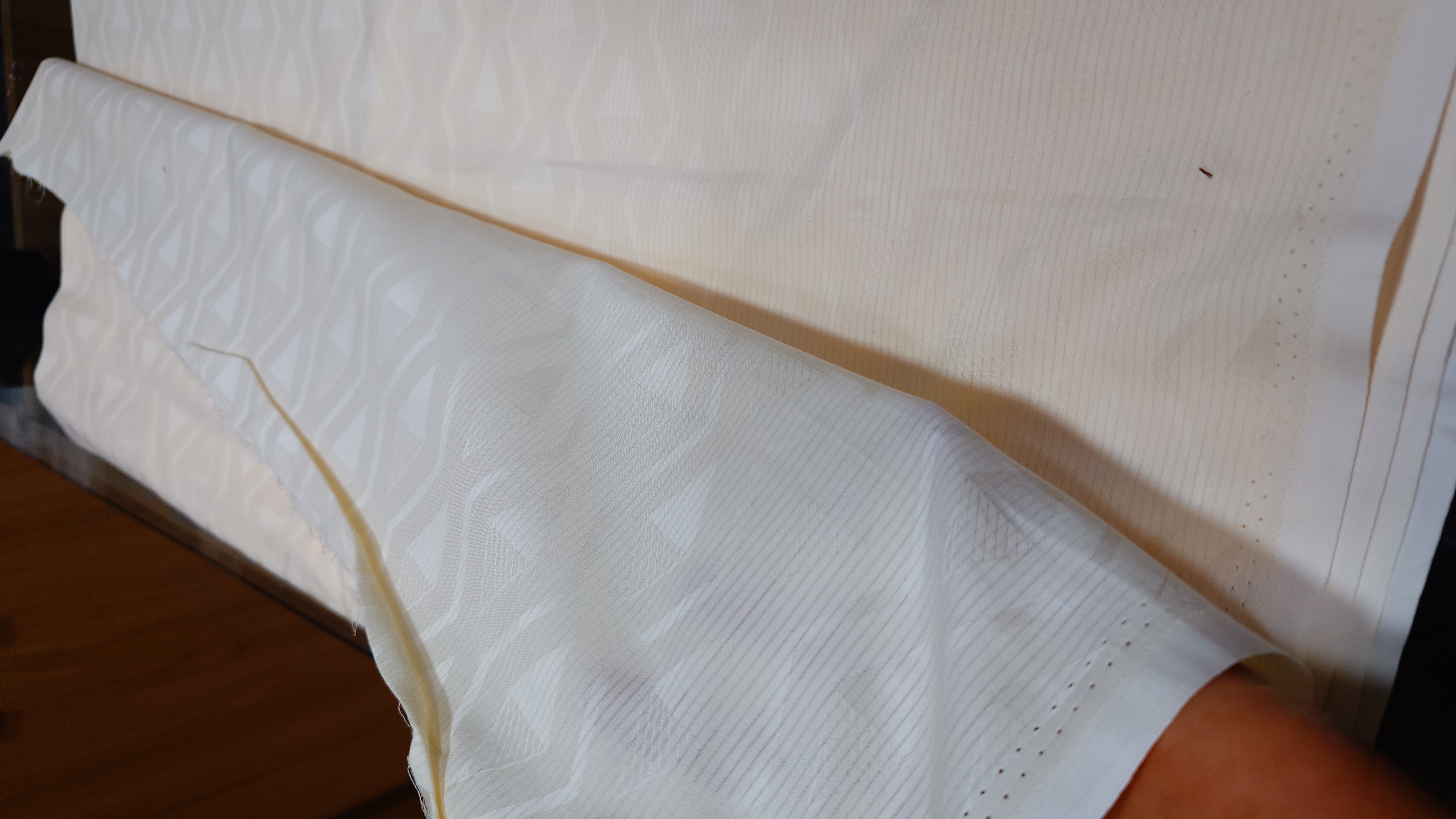 ATIKU FABRICS (5 Yards) 