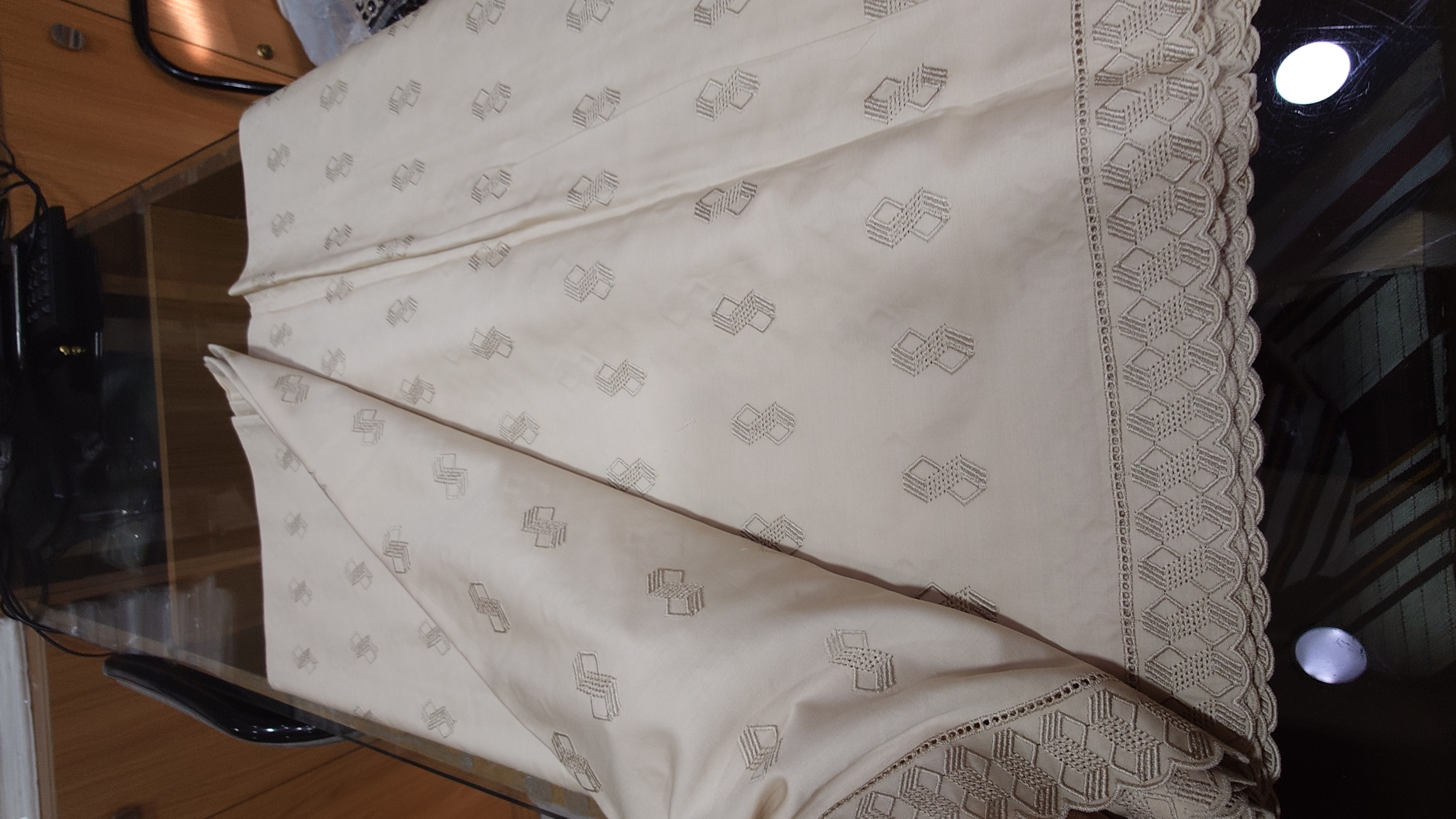 POLISH LACE (5 Yards)