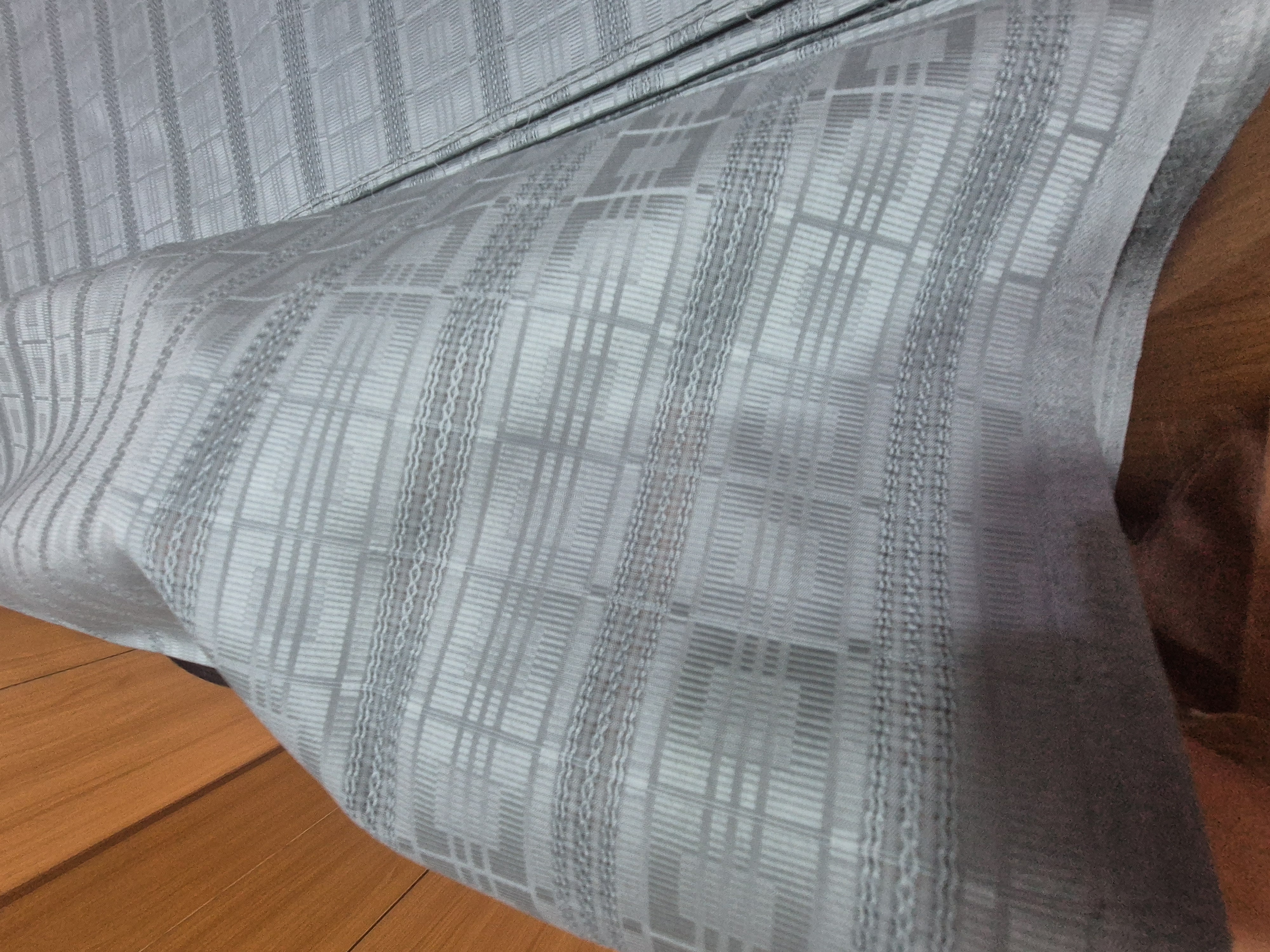 RIDMAN ATIKU FABRIC (5 yards) 