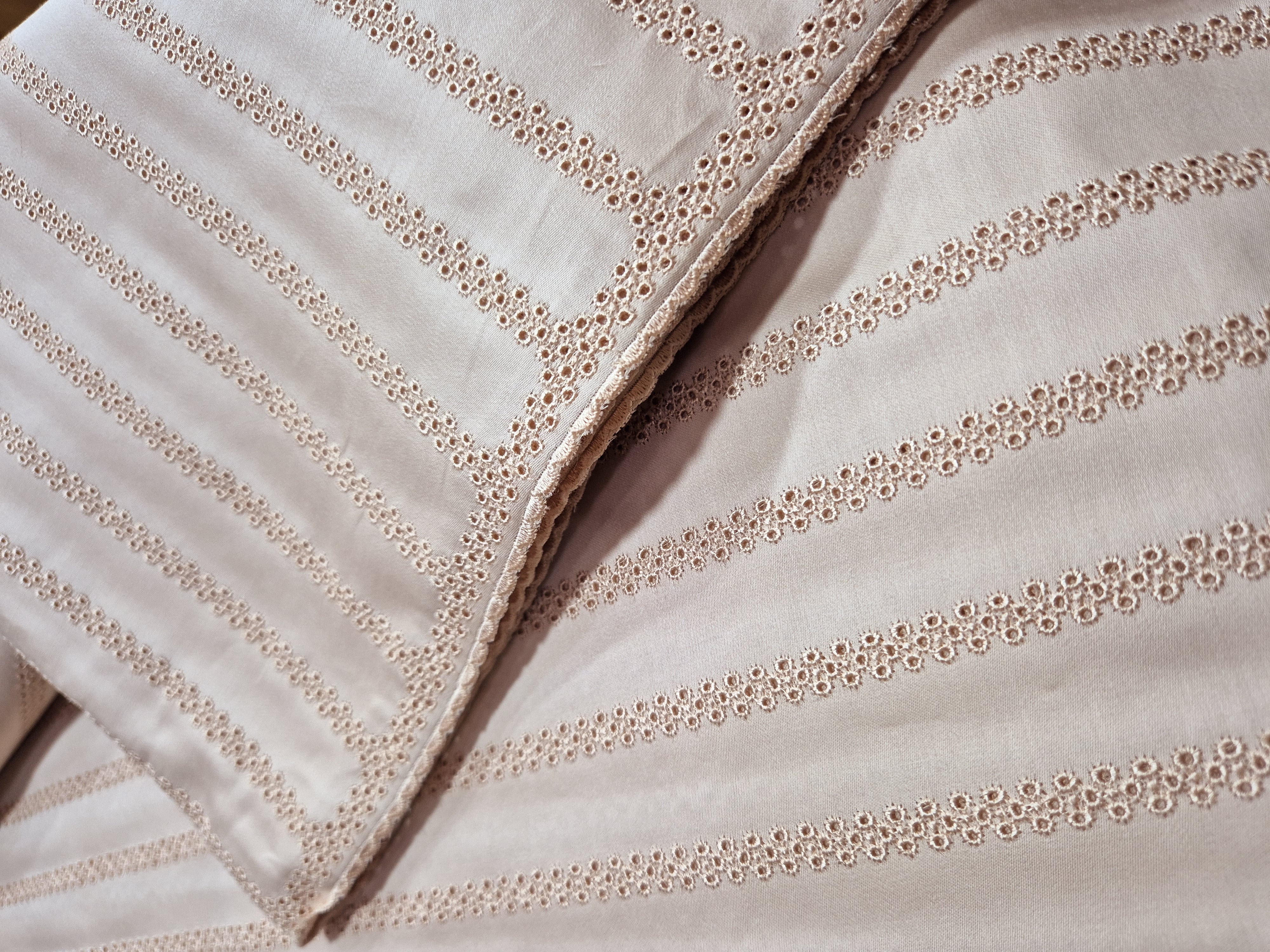 POLISH LACE (5 yards)