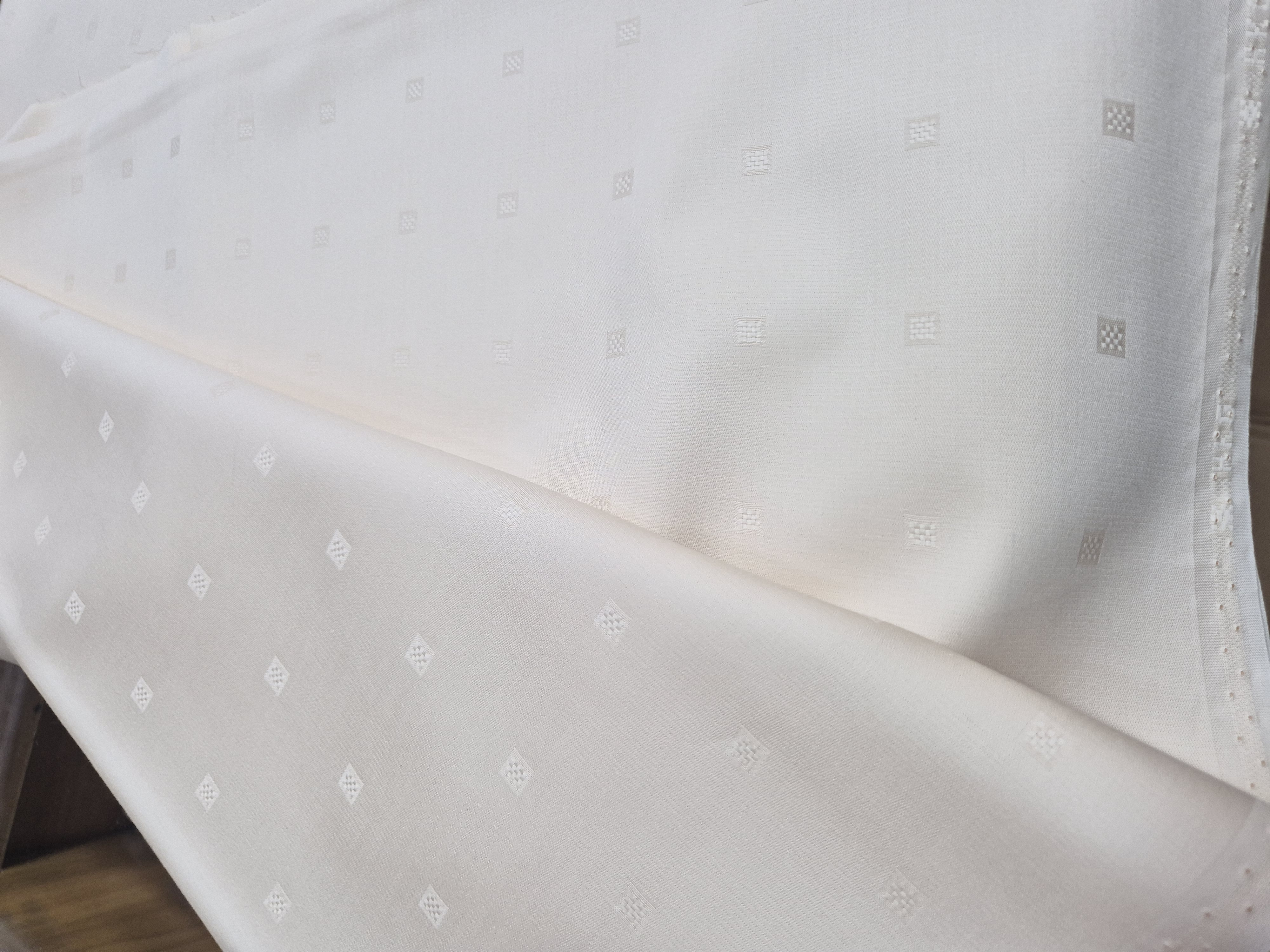 VOILE COTTON (5 Yards)