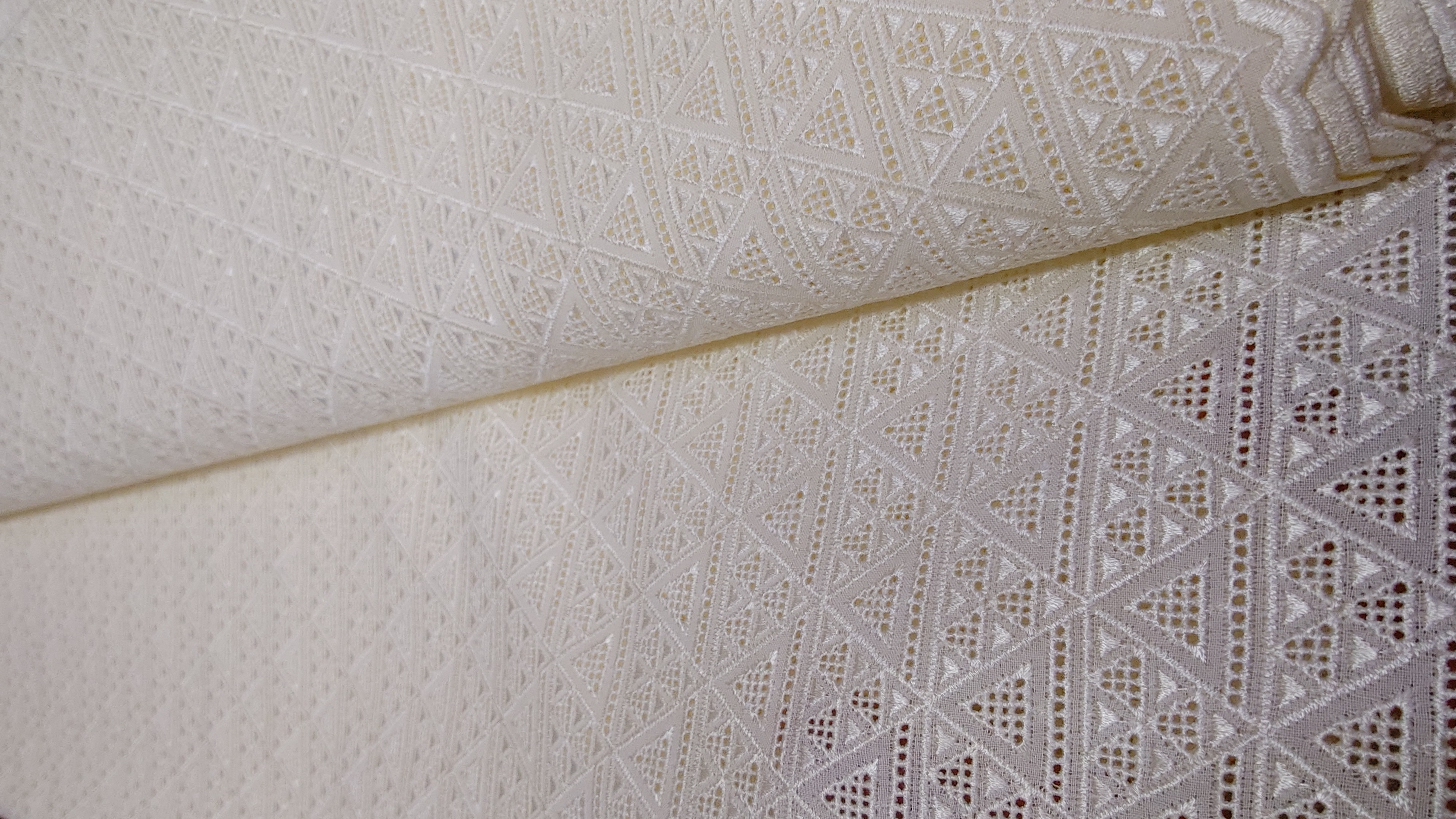 POLISH LACE (5Yards)