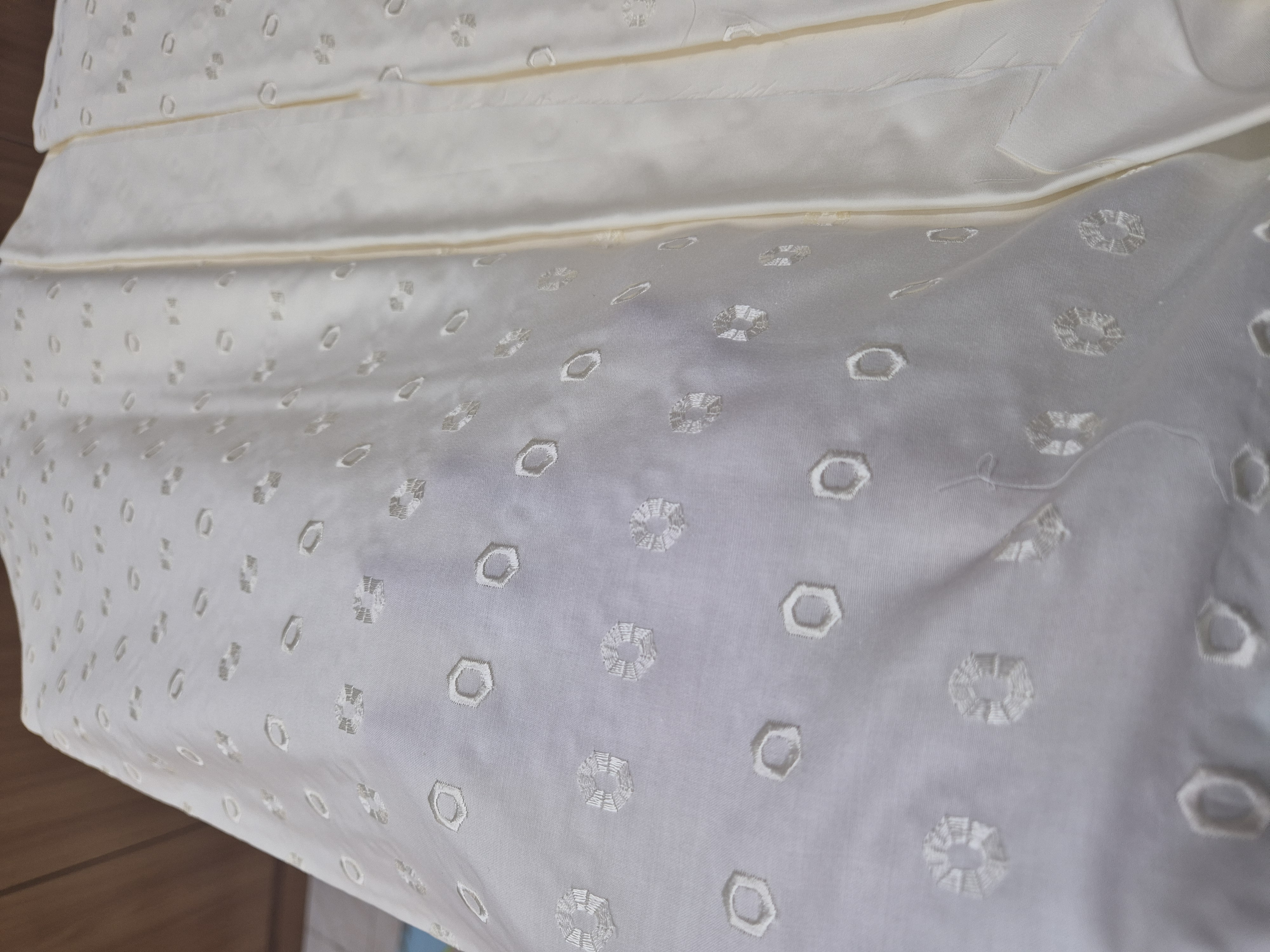 POLISH LACE (5 Yards)