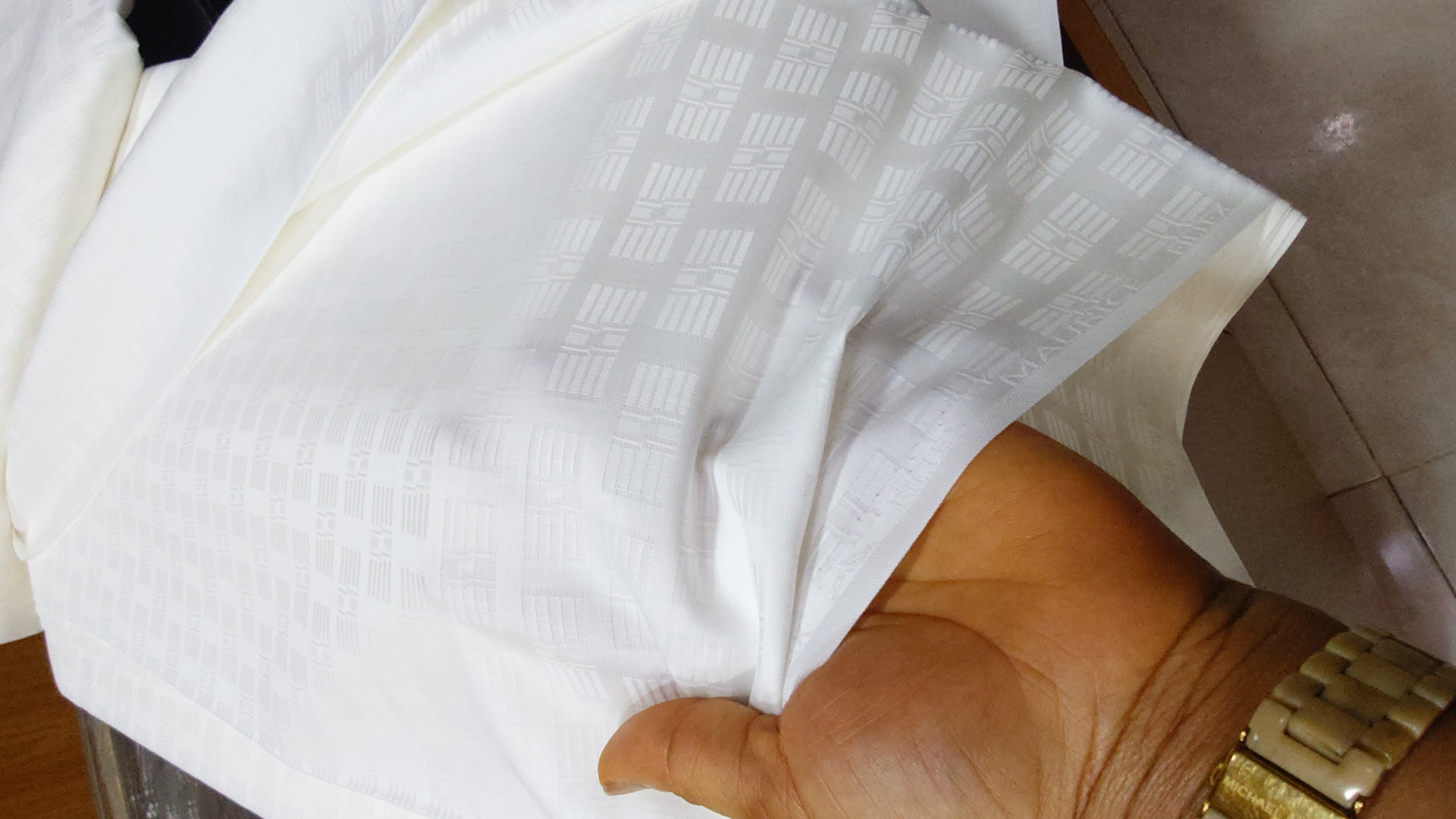 ATIKU FABRICS (5 Yards) 