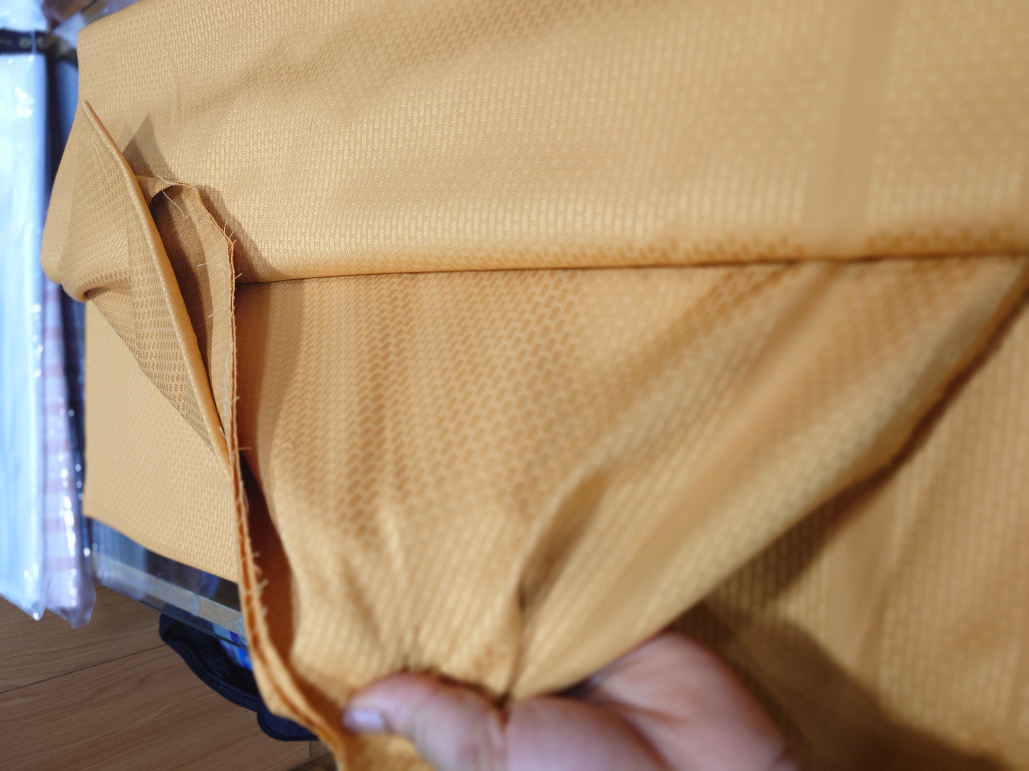 HKG Atiku fabric (5 yards) 