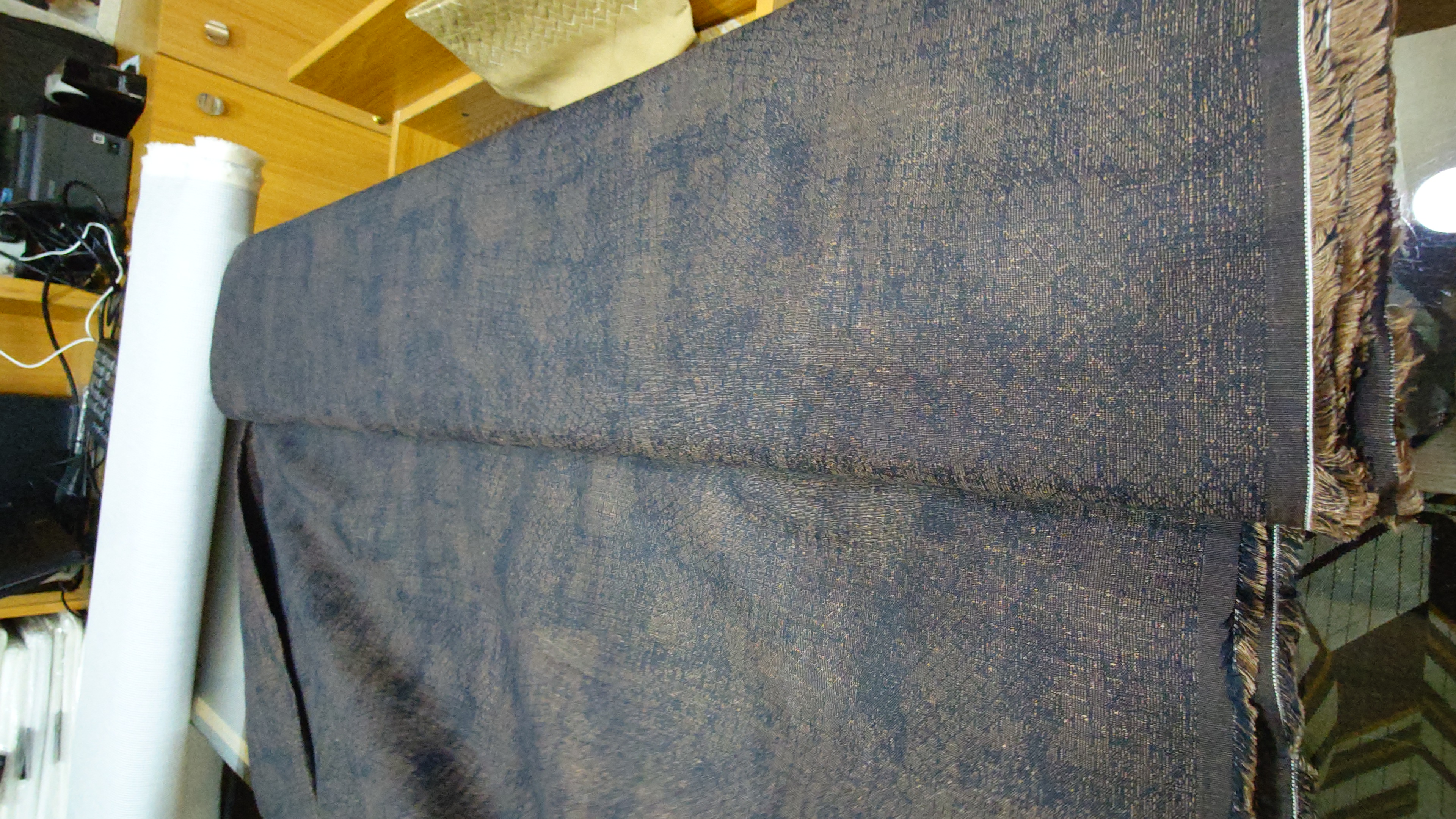 COTTON FABRICS