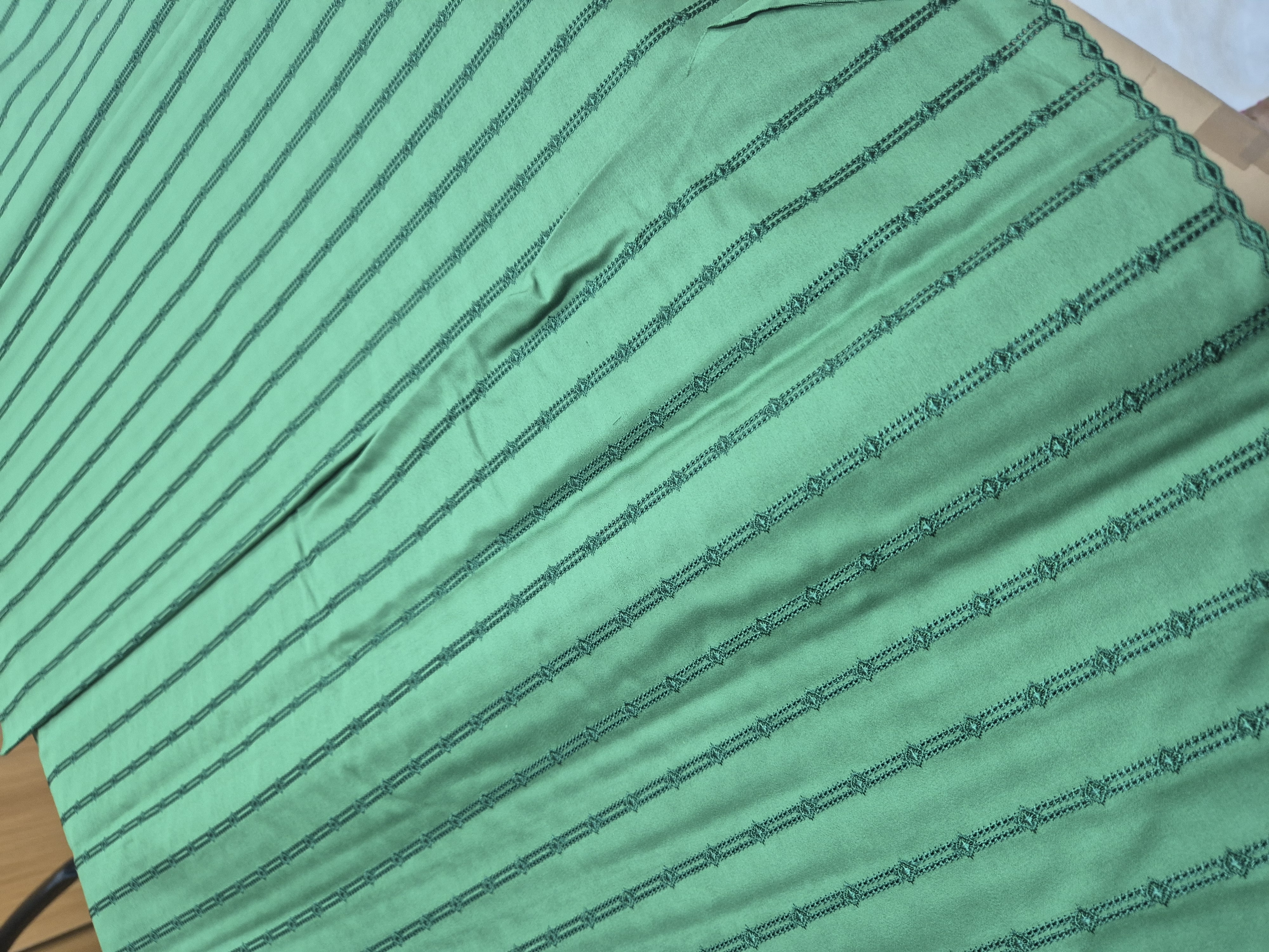 POLISH LACE (5 Yards)
