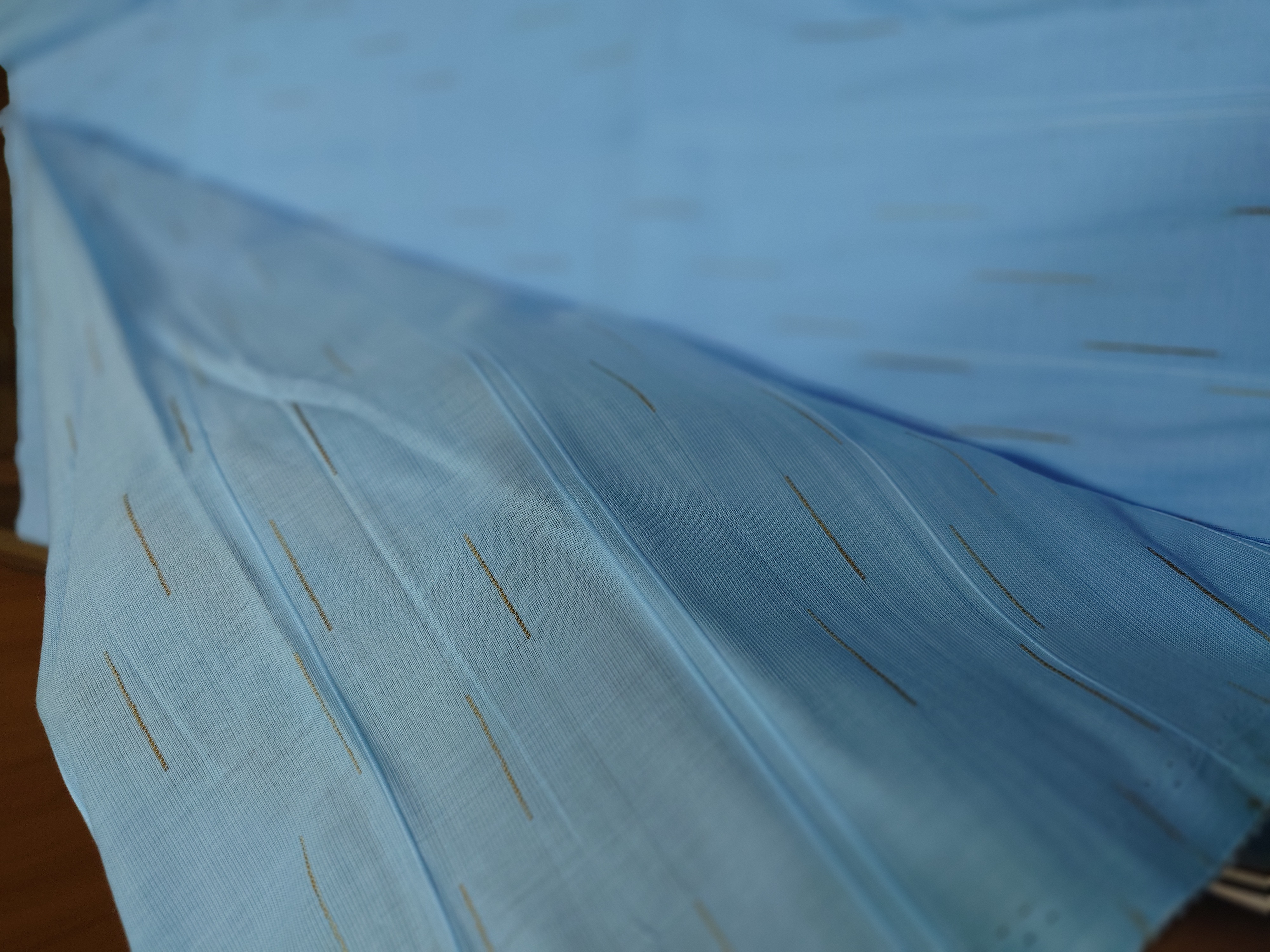 VOILE COTTON (5Yards)