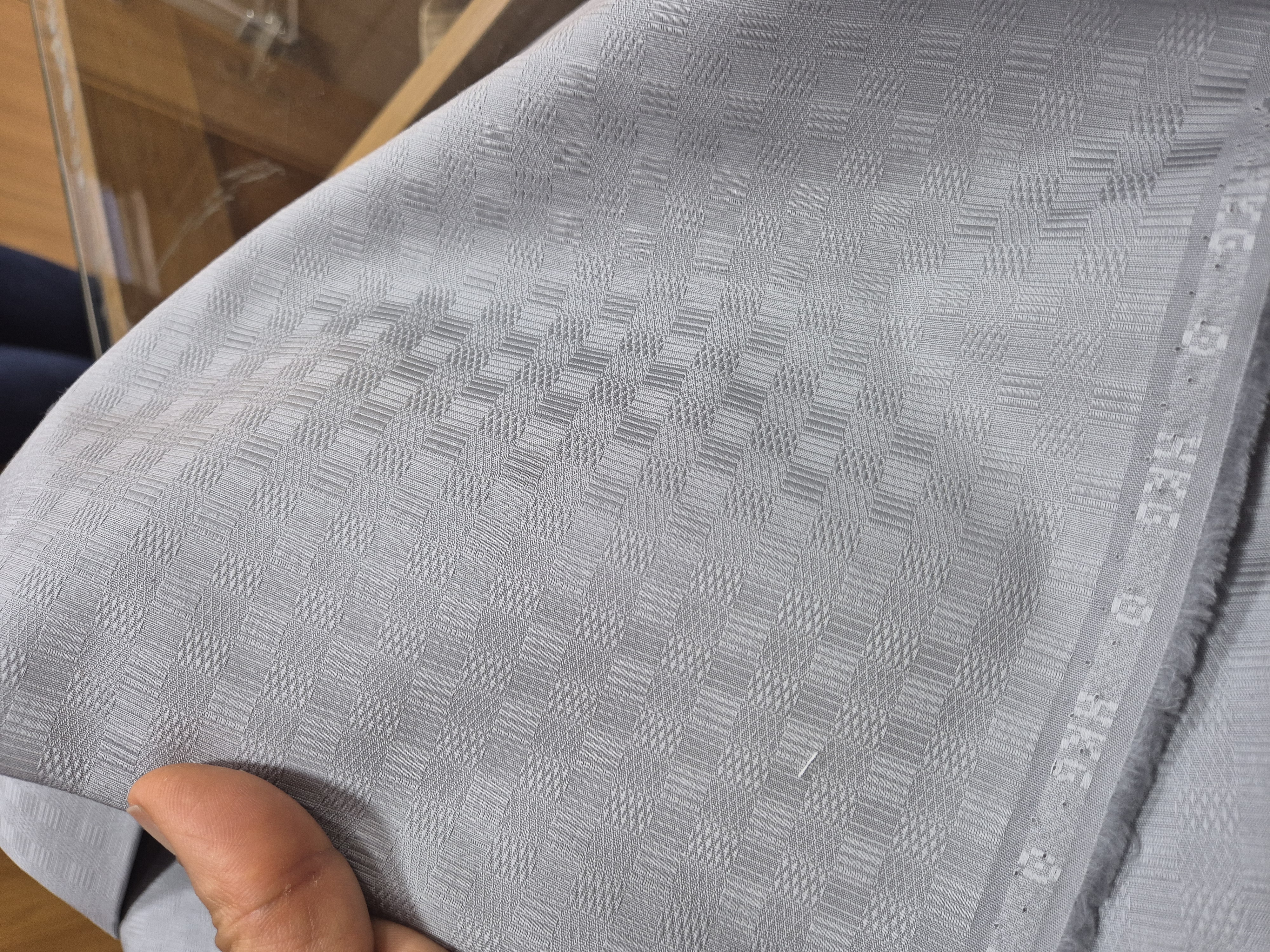 ATIKU (5 Yards)
