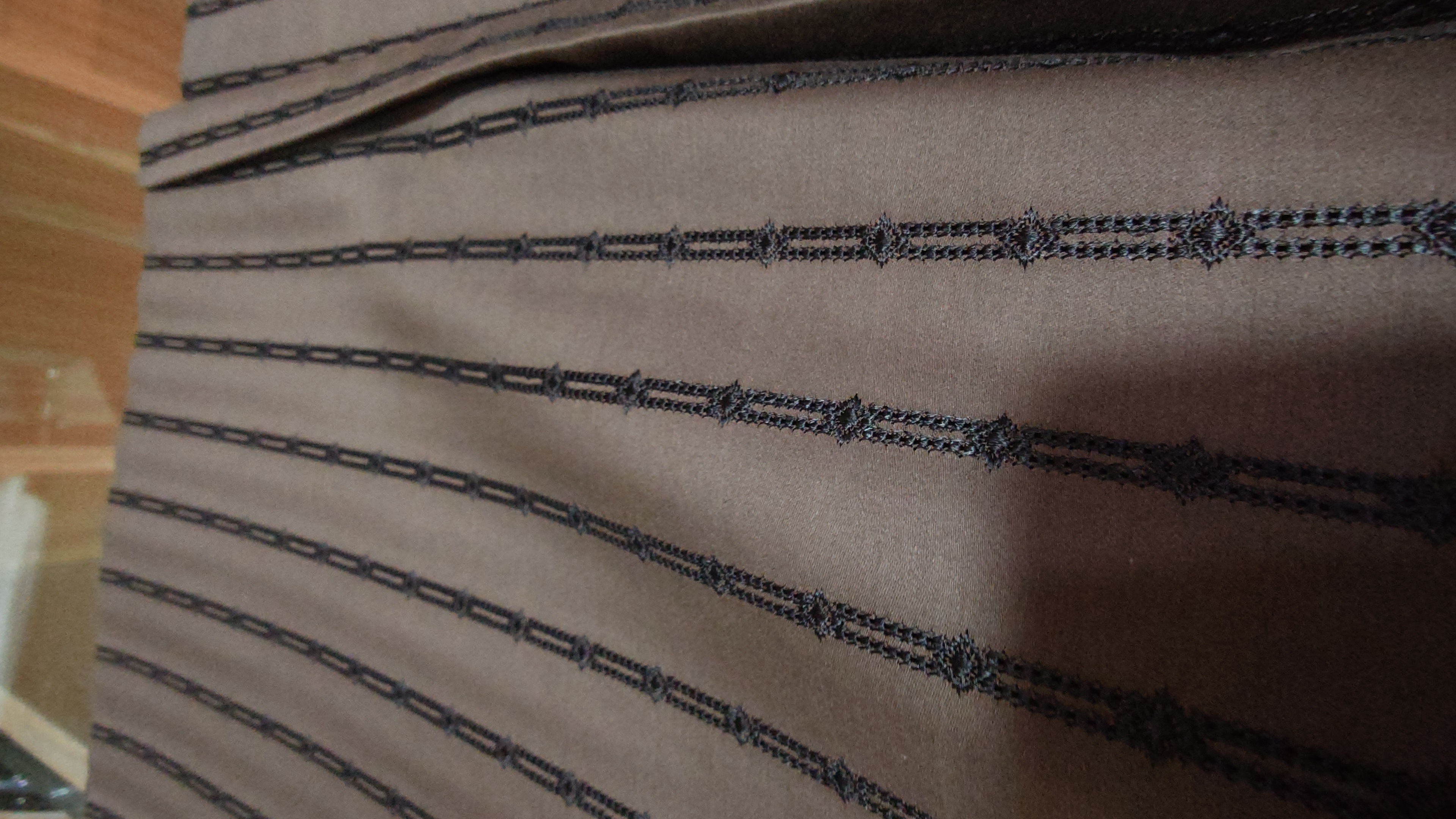 POLISH LACE (5 yards)