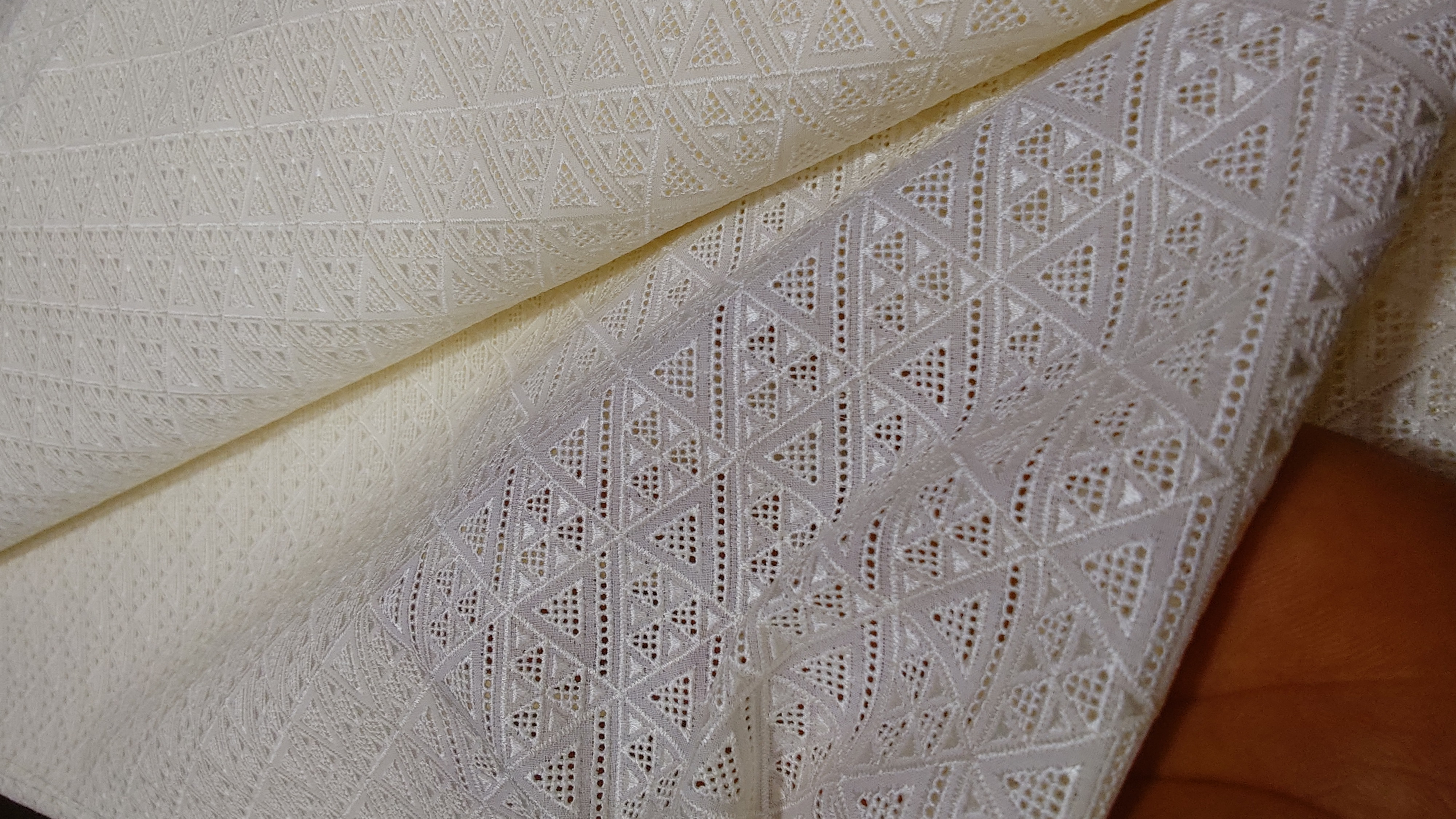 POLISH LACE (5Yards)
