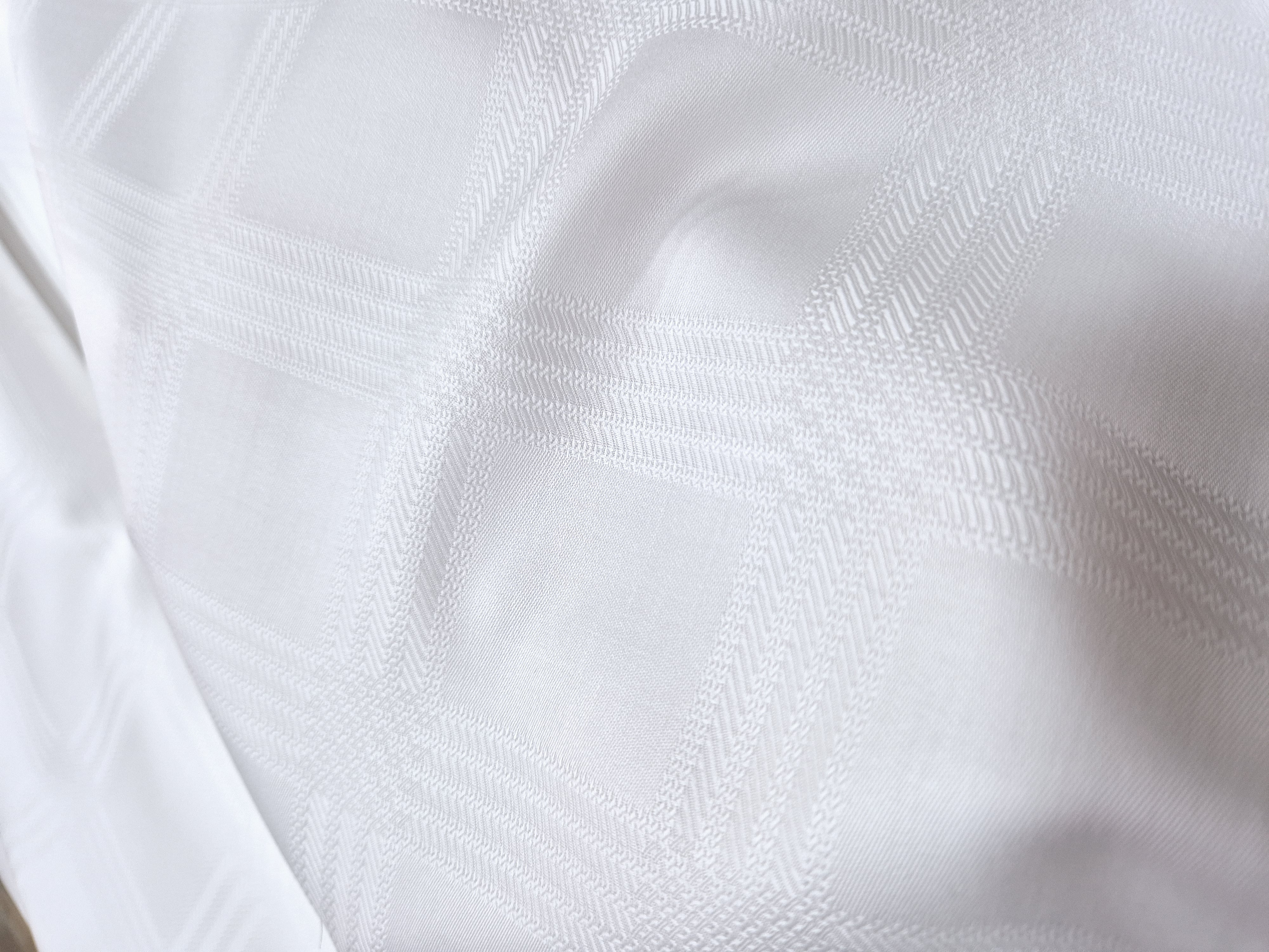 VOILE COTTON (5 yards)