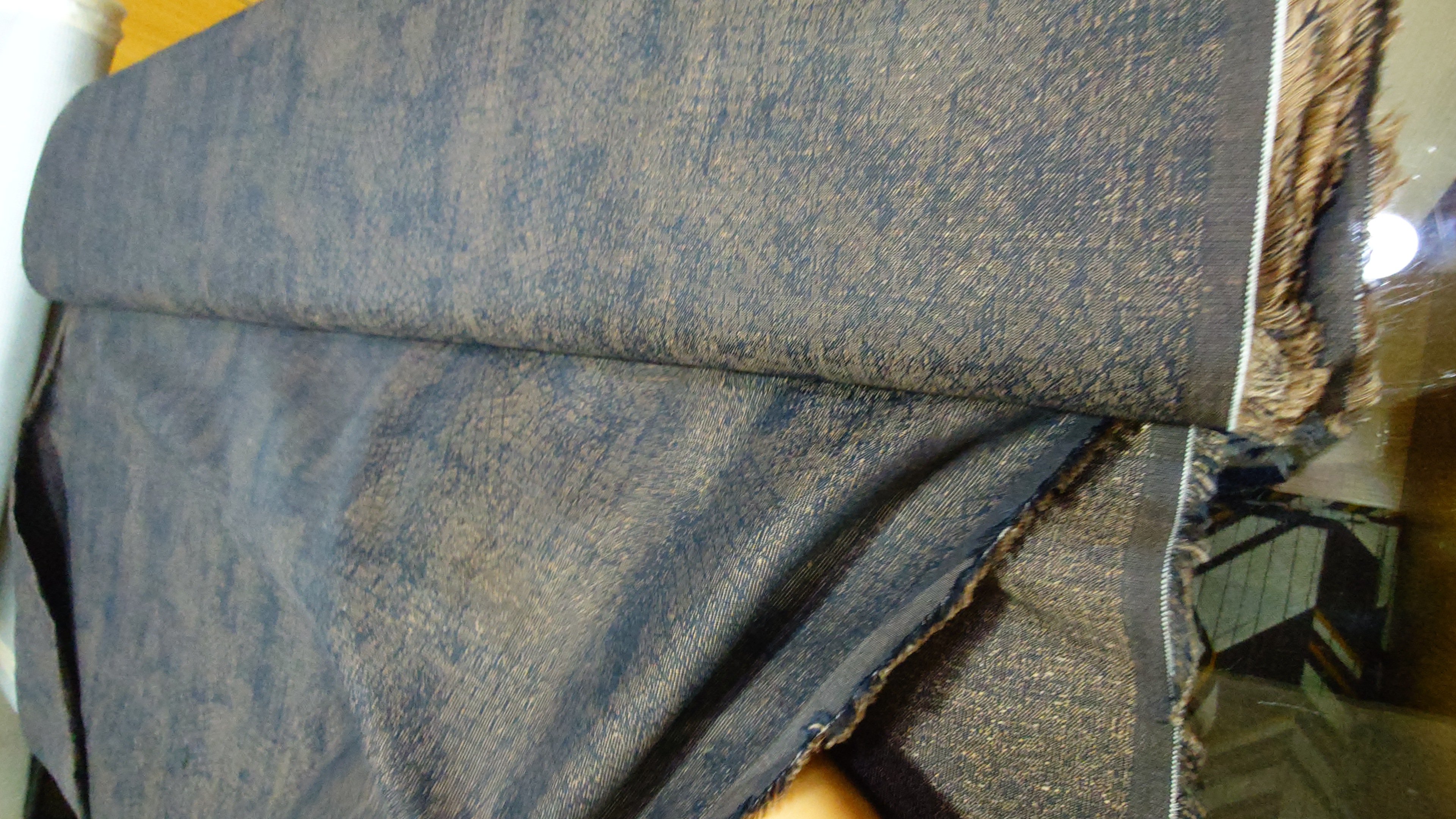 COTTON FABRICS