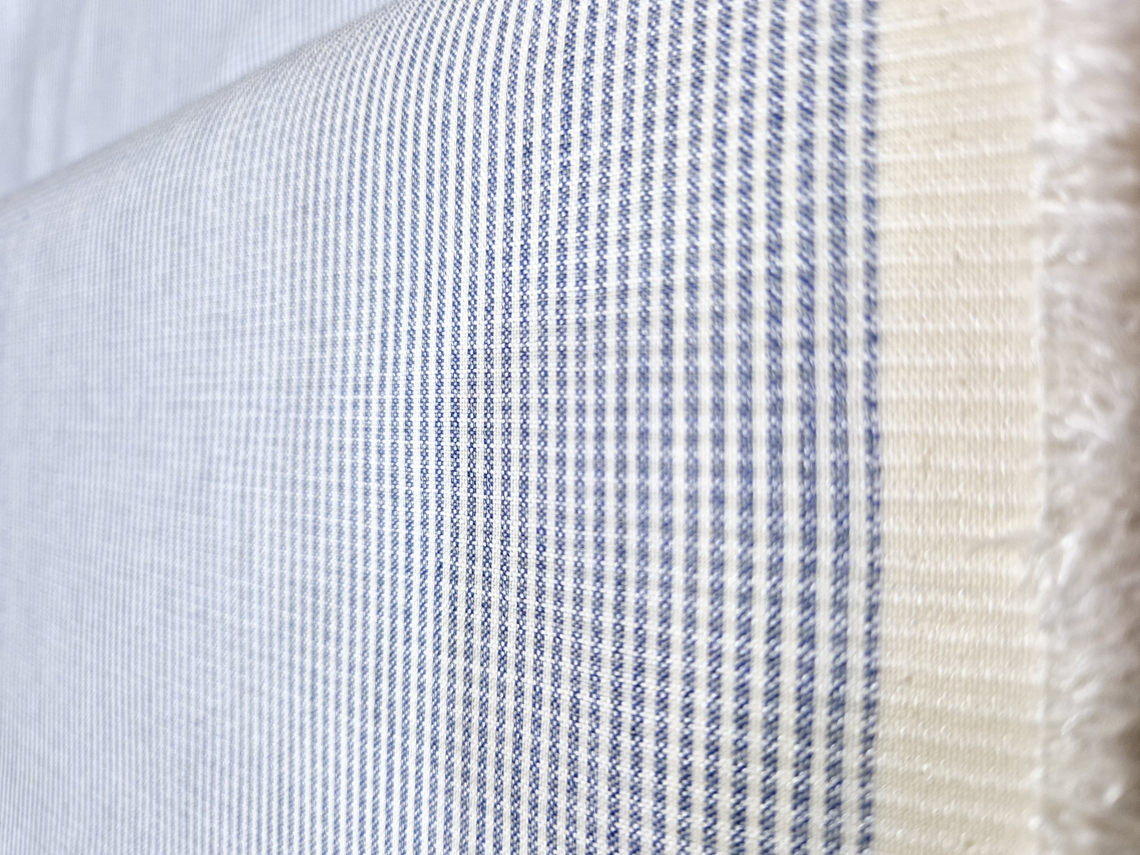 COTTON-LINEN (5 Yards) 