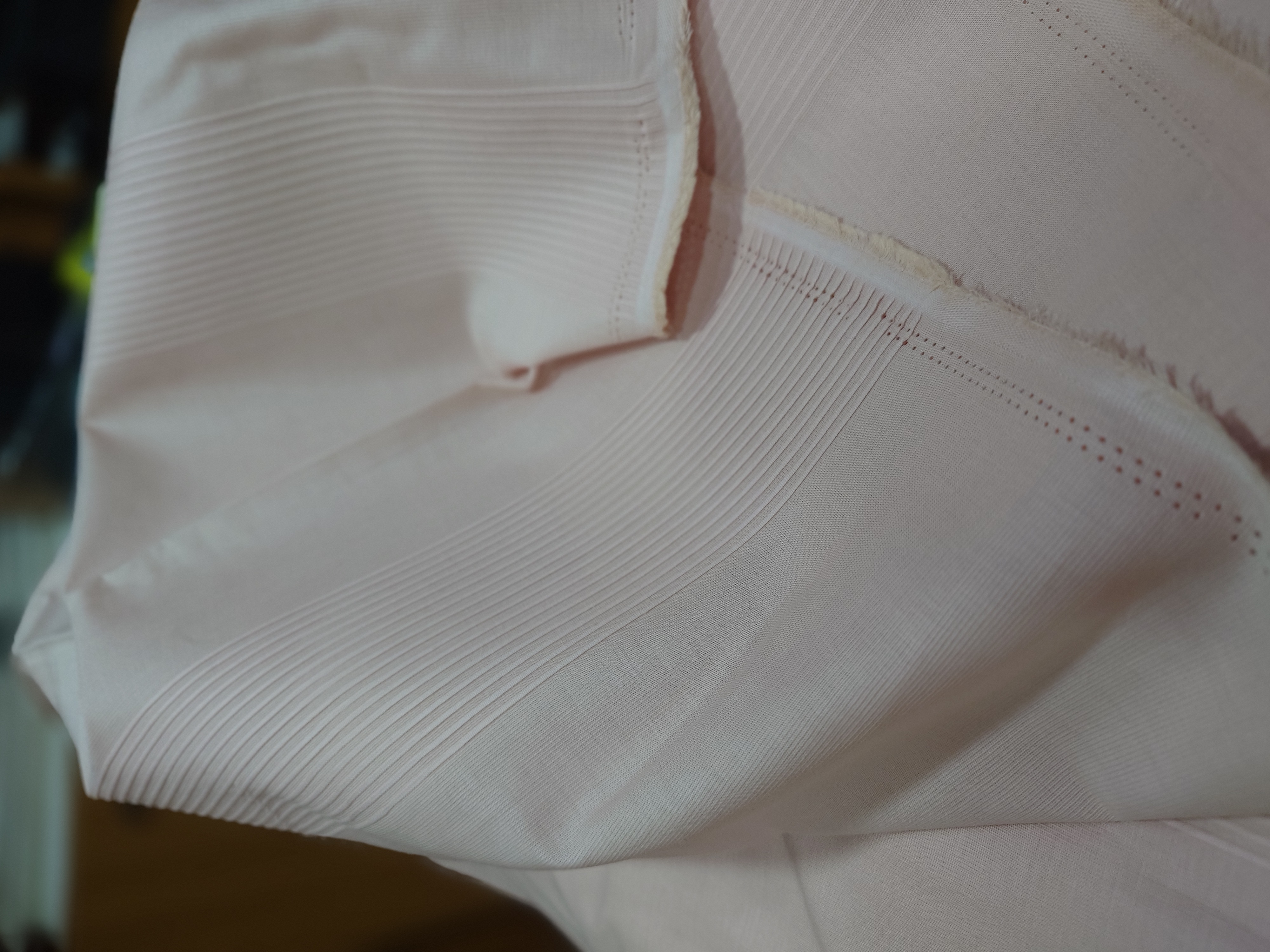 VOILE COTTON (5 Yards)
