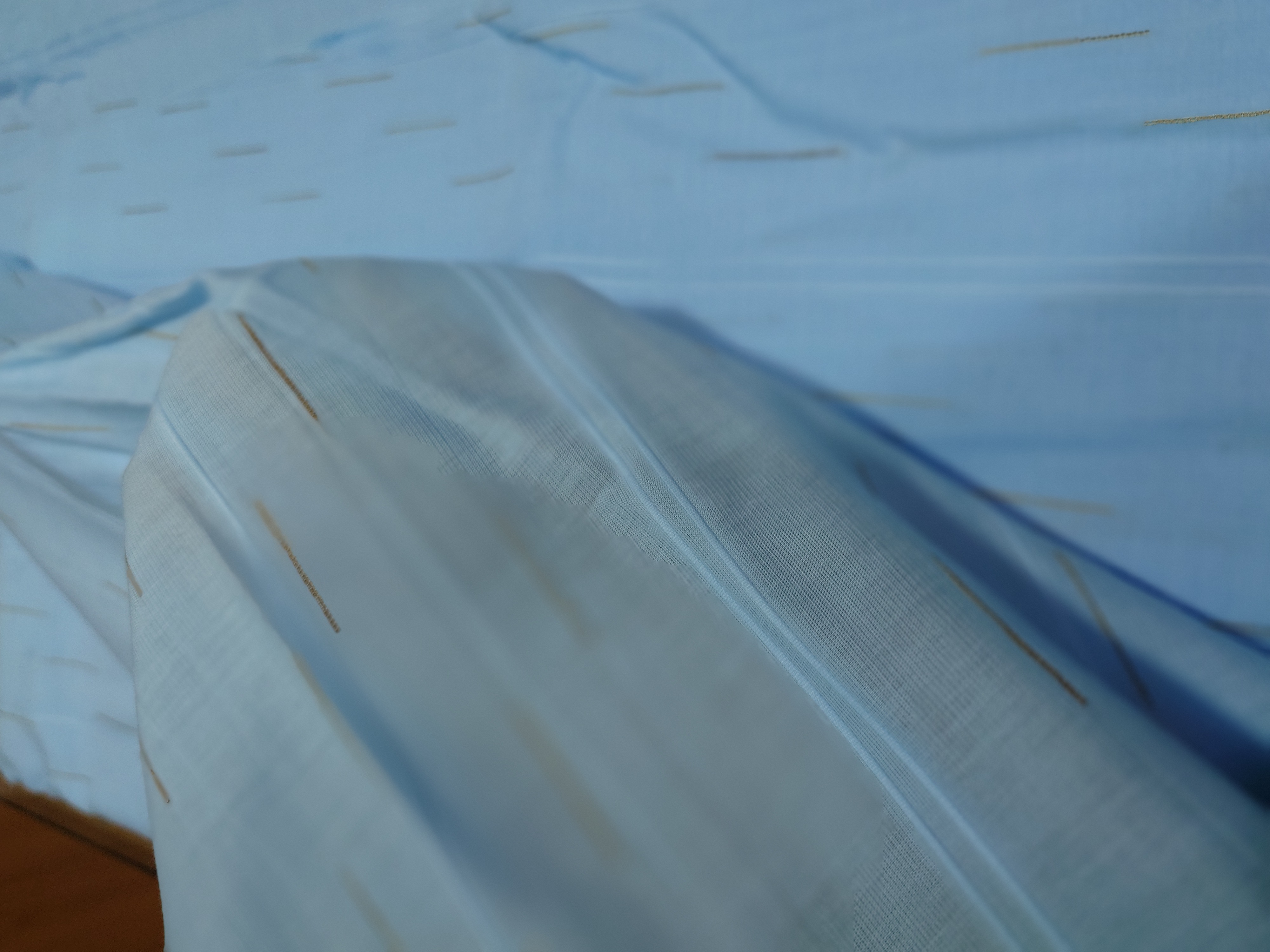 VOILE COTTON (5Yards)