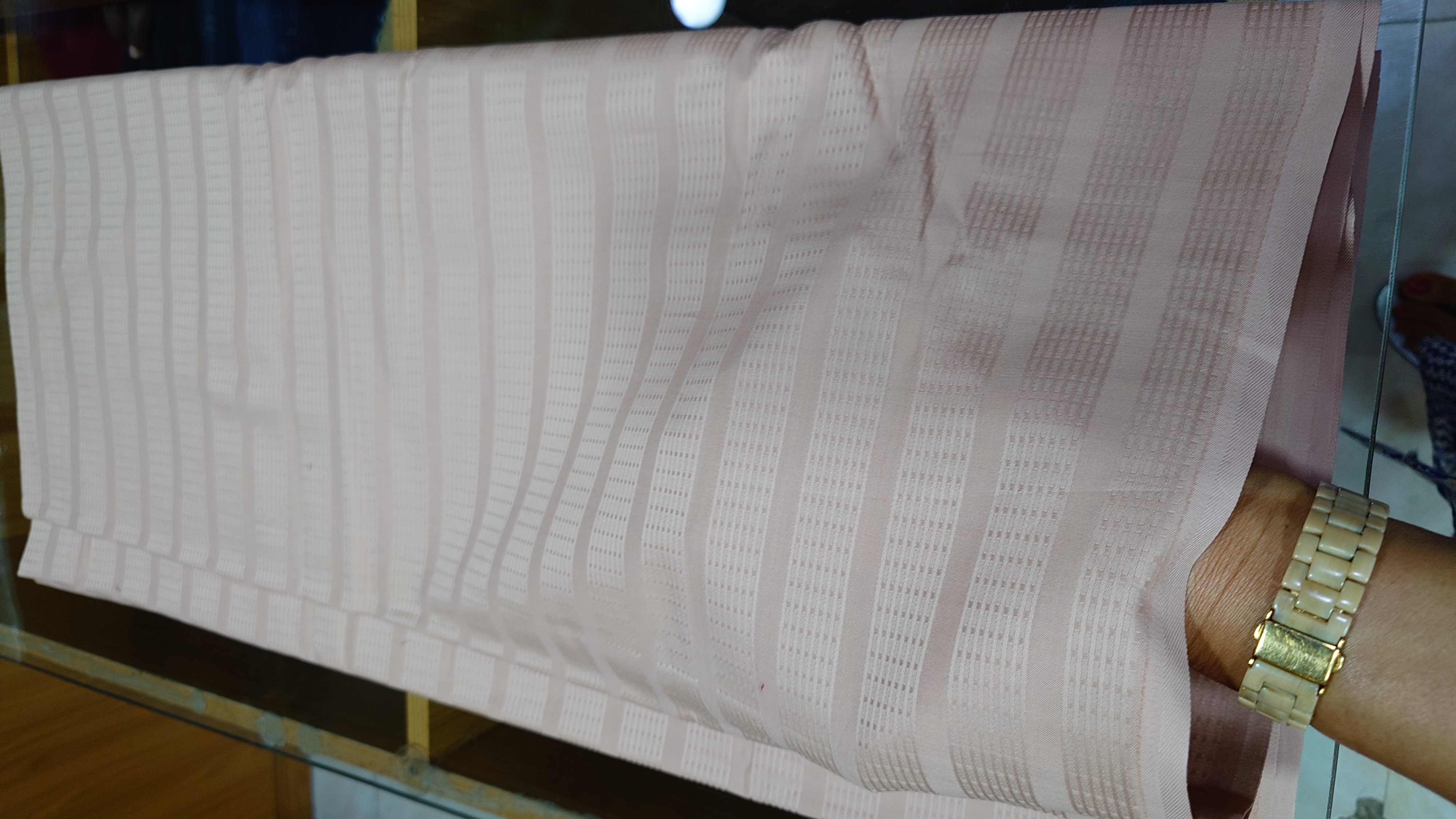 SMALL ATIKU FABRIC  (5 Yards)