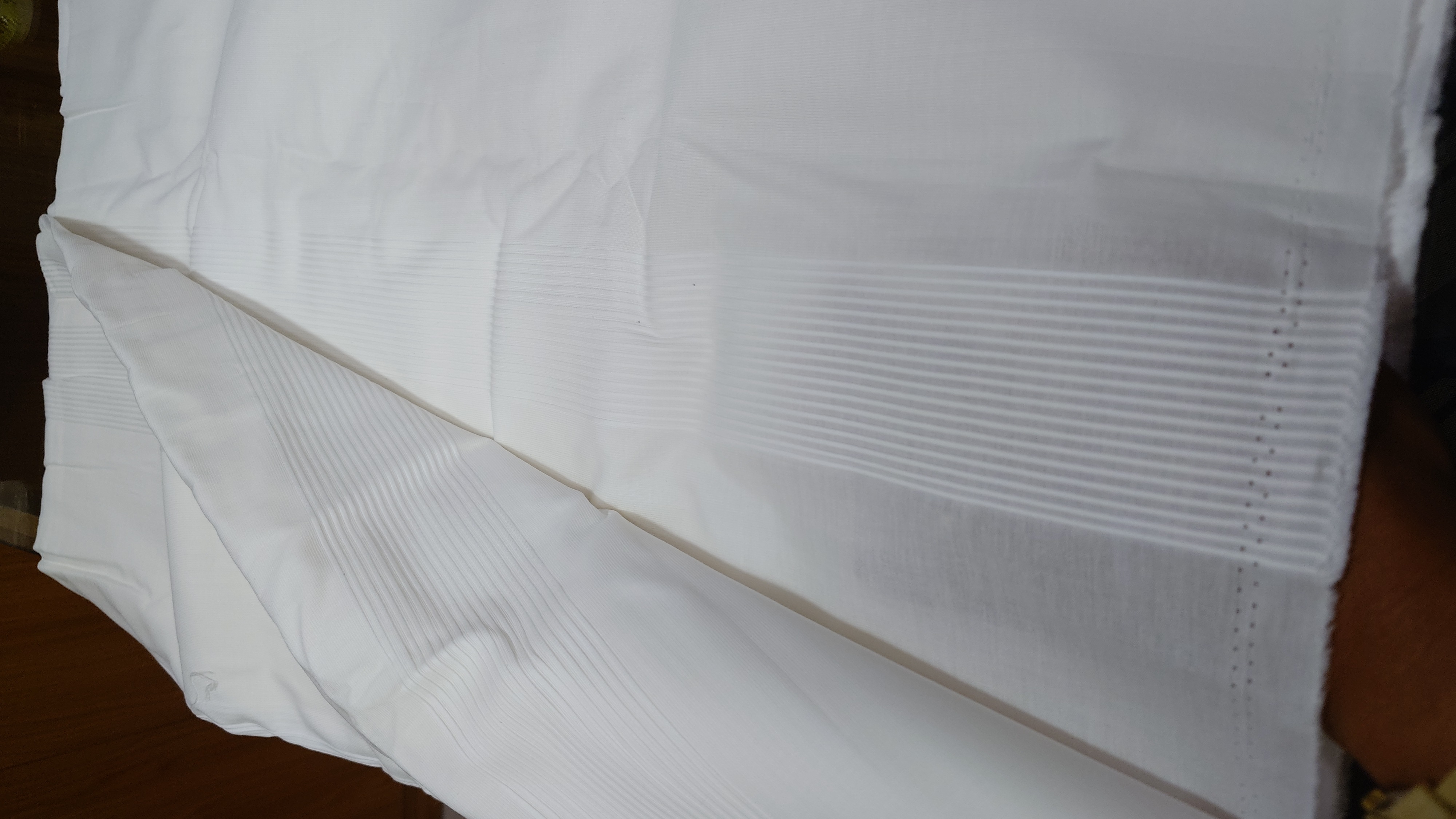 VOILE COTTON (5 Yards) 