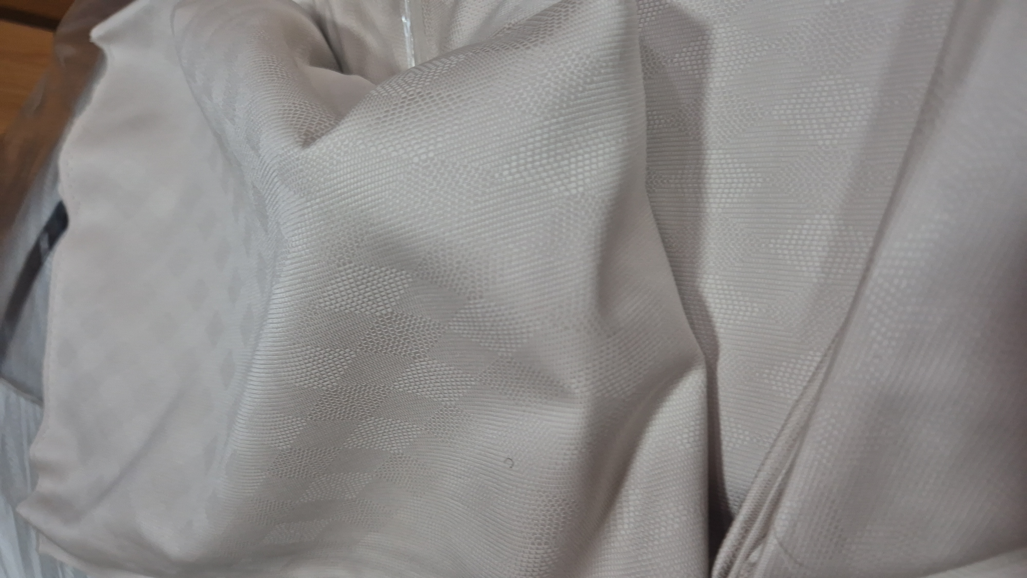 VOILE COTTON (5 Yards)