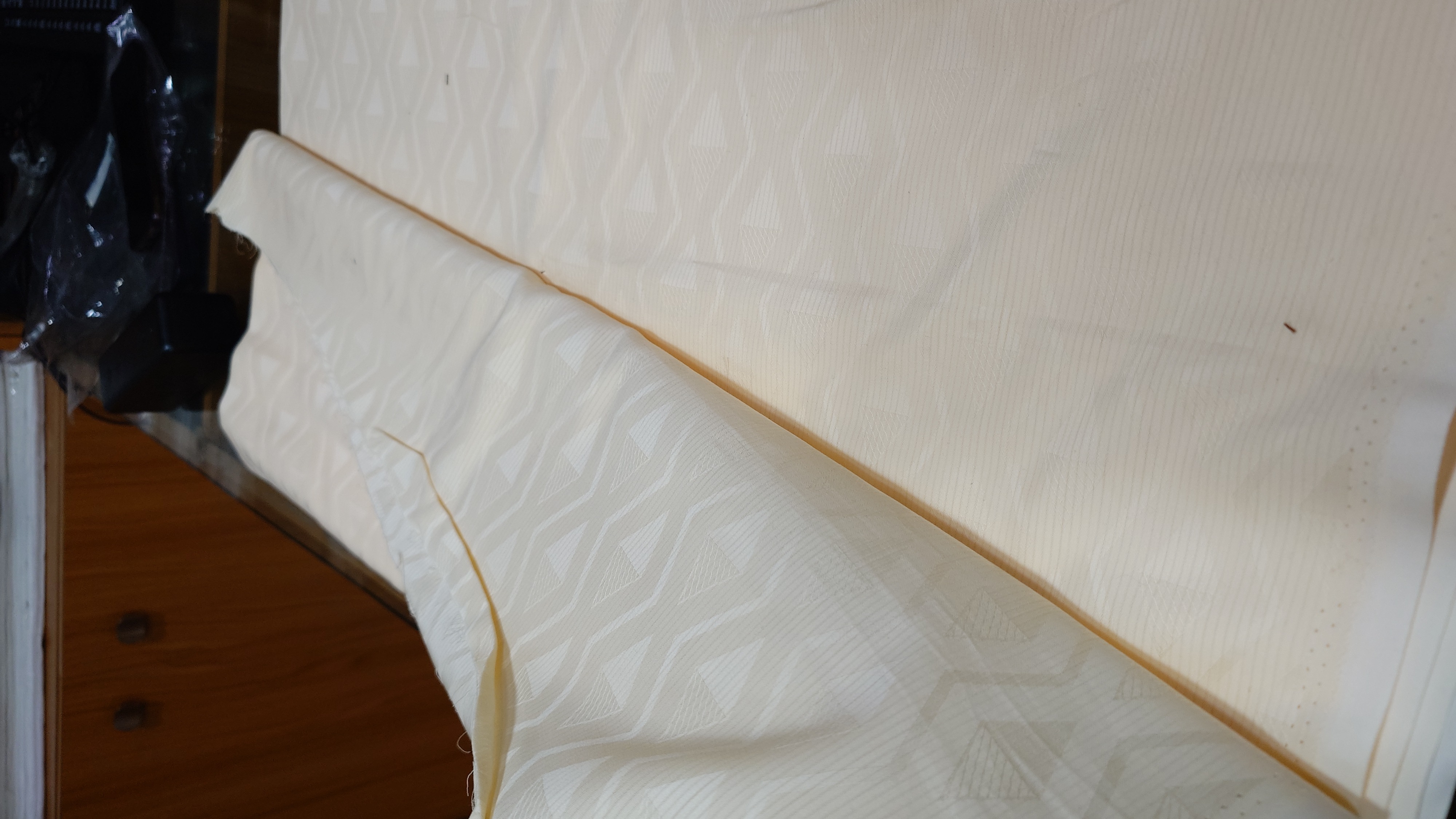 ATIKU FABRICS (5 Yards) 