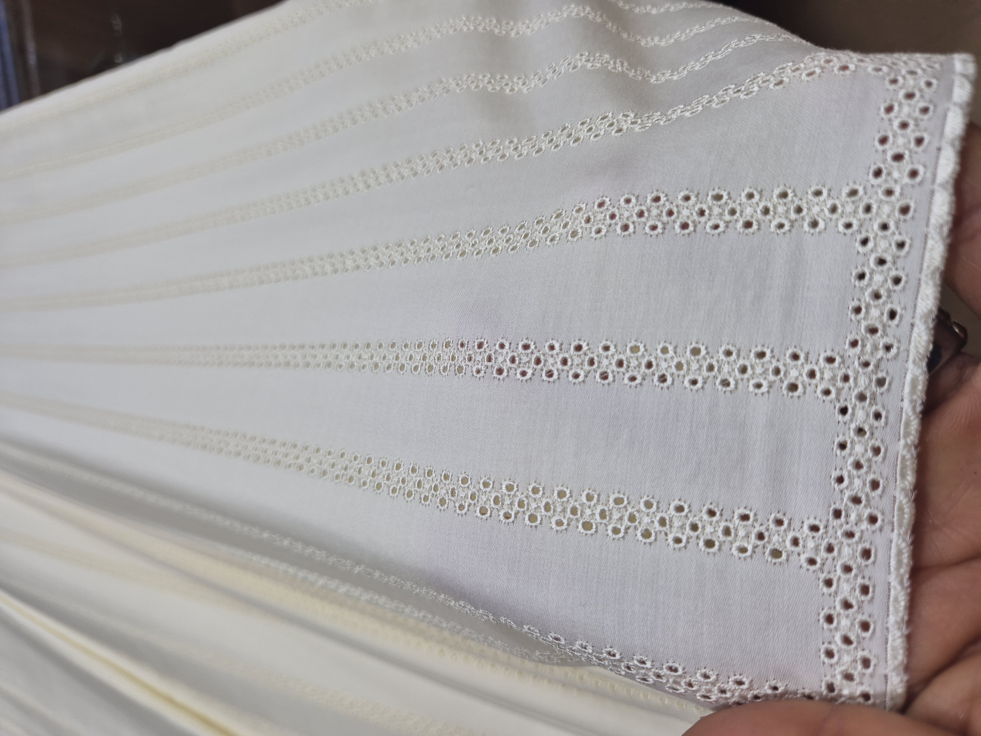 POLISH LACE (5 Yards)