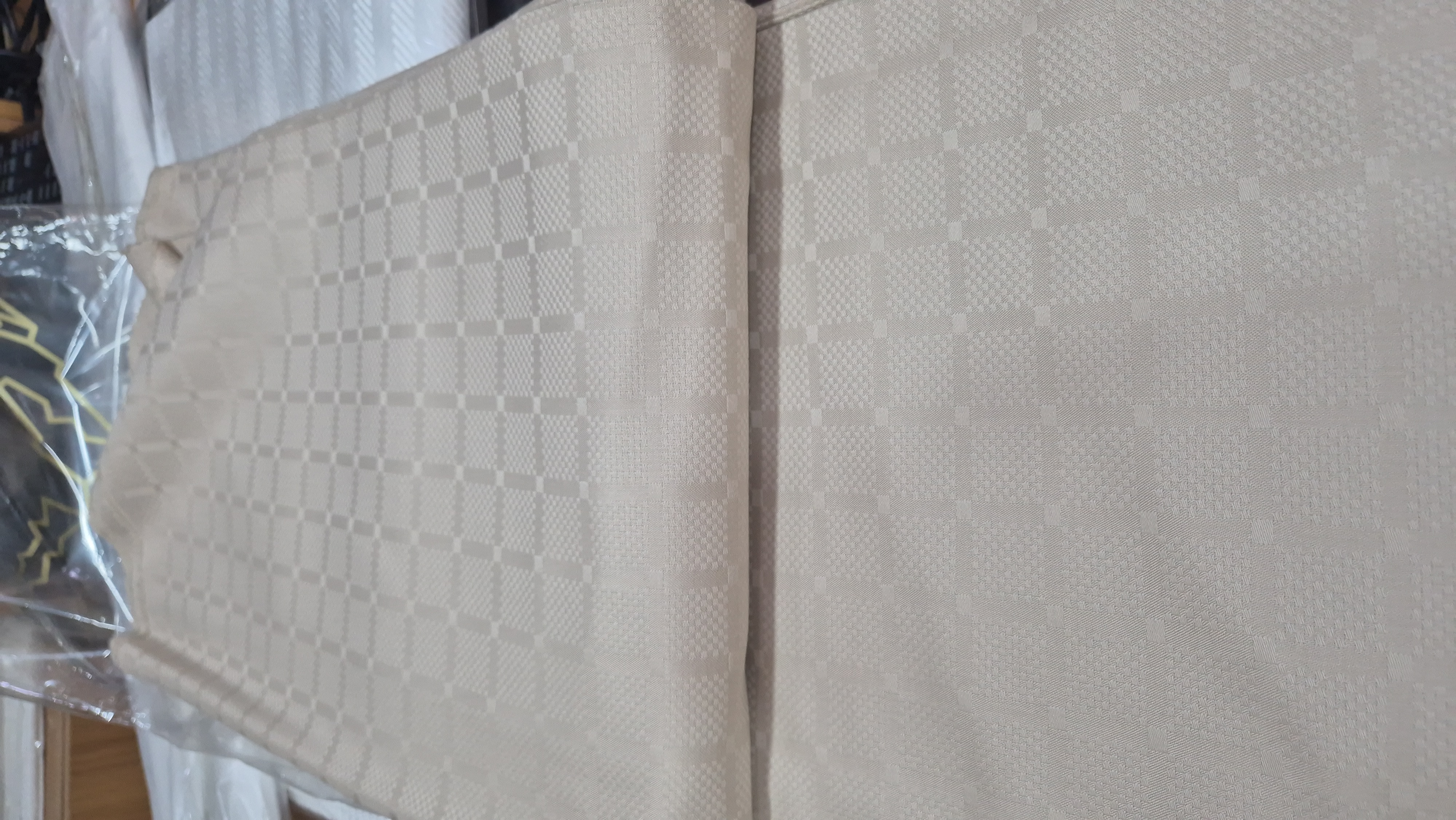 VOILE COTTON (5 Yards)