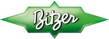 Compresor Semi-Hermetico de Refrigeracion Bitzer 5Hp - Trifasico
